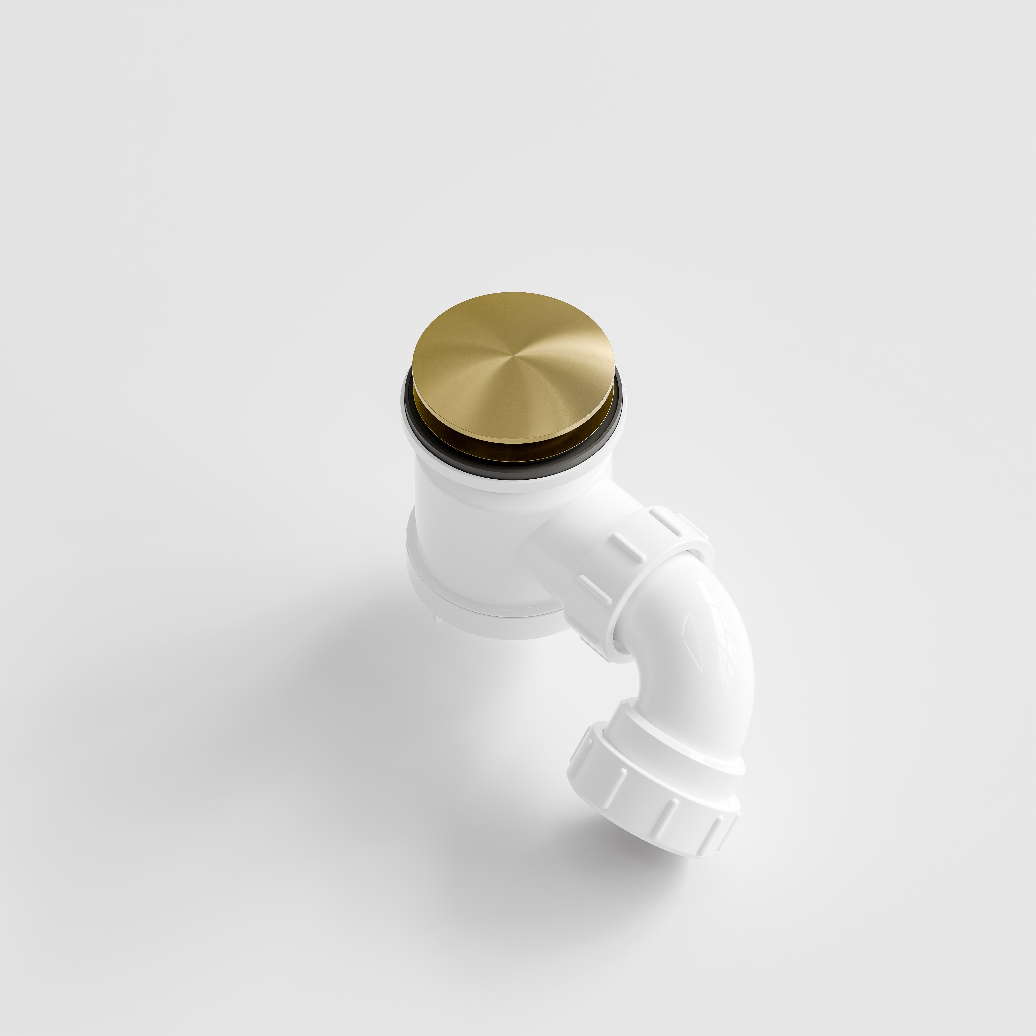 Code Versa Simple Clean Bath Waste 40mm