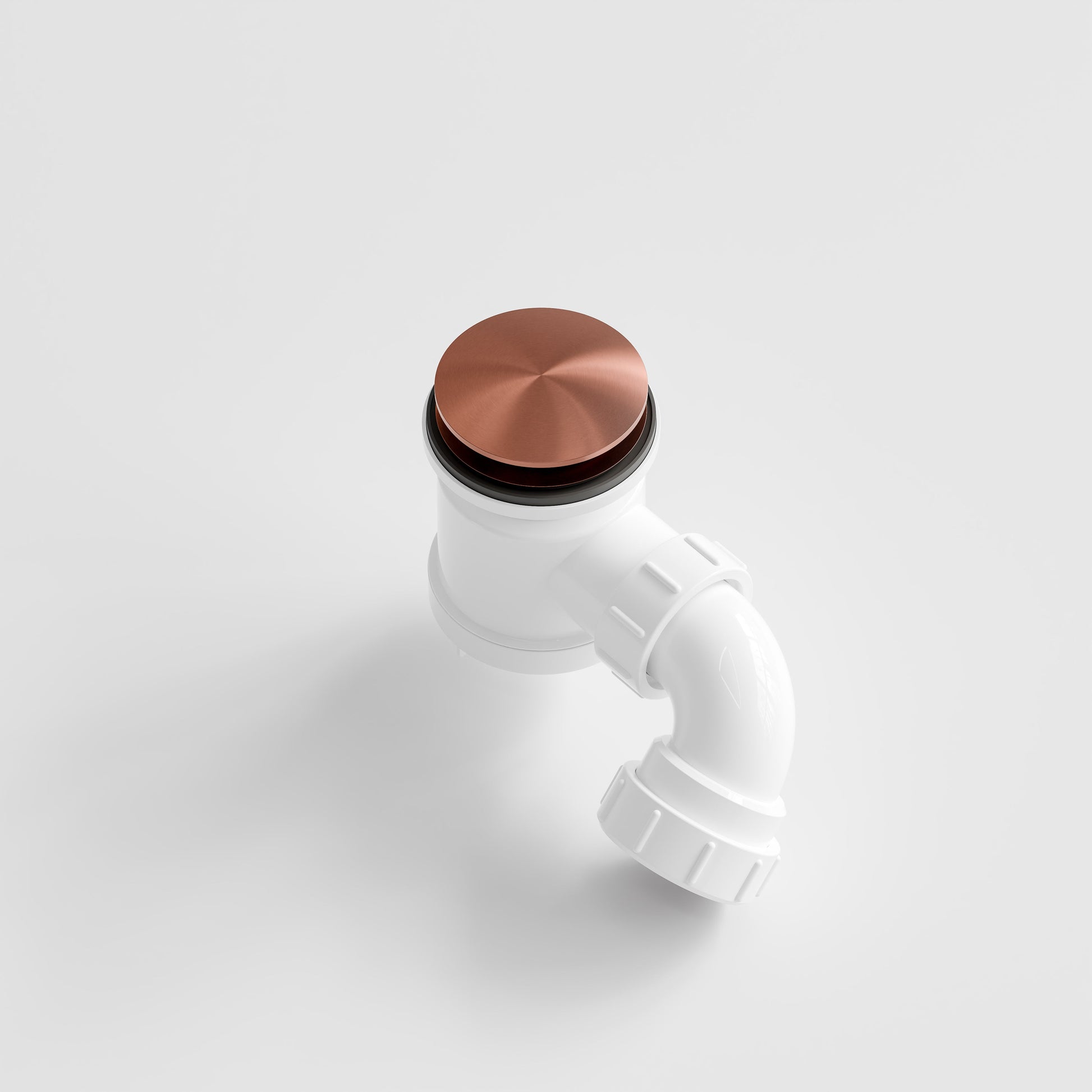 Code Versa Simple Clean Bath Waste 40mm