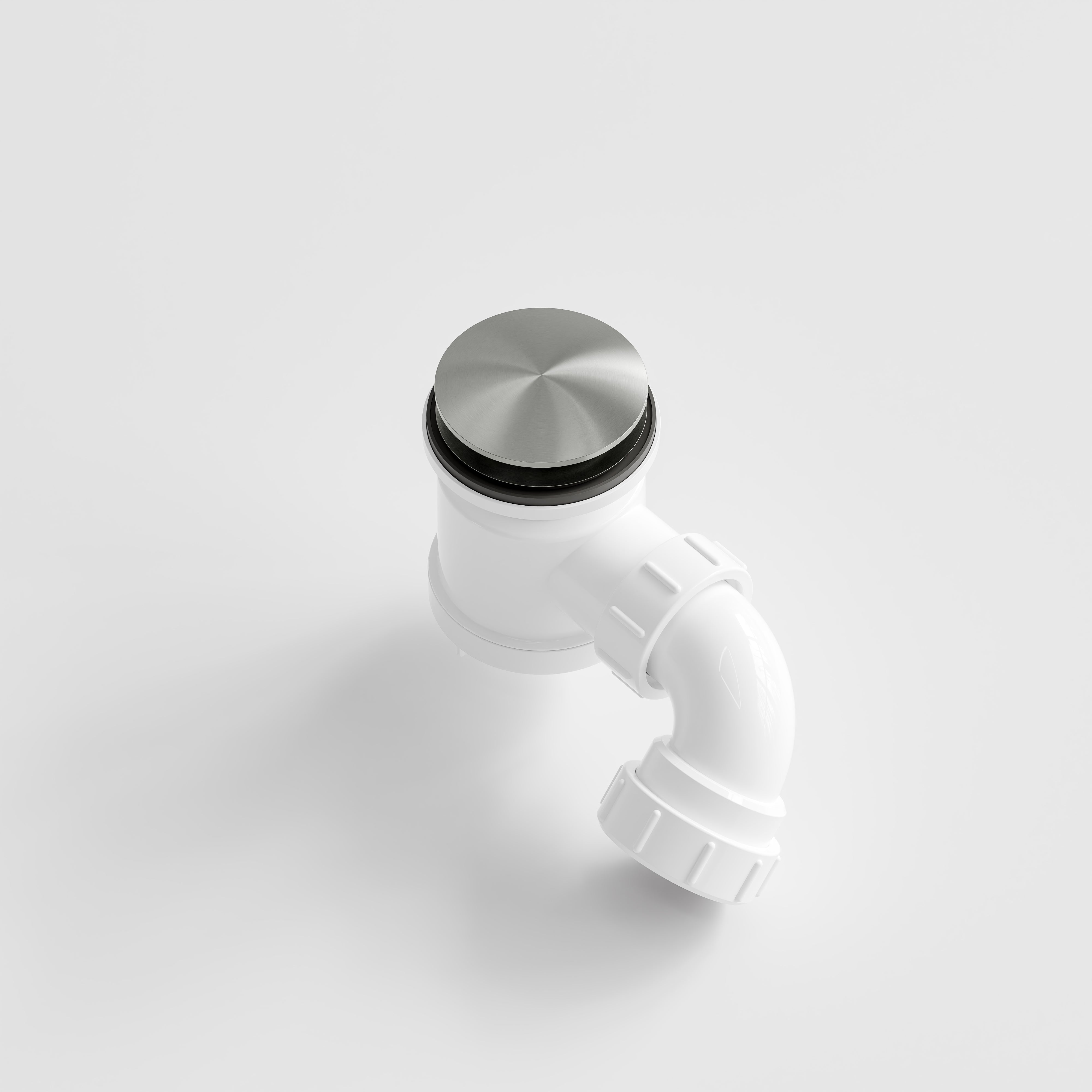 Code Versa Simple Clean Bath Waste 40mm