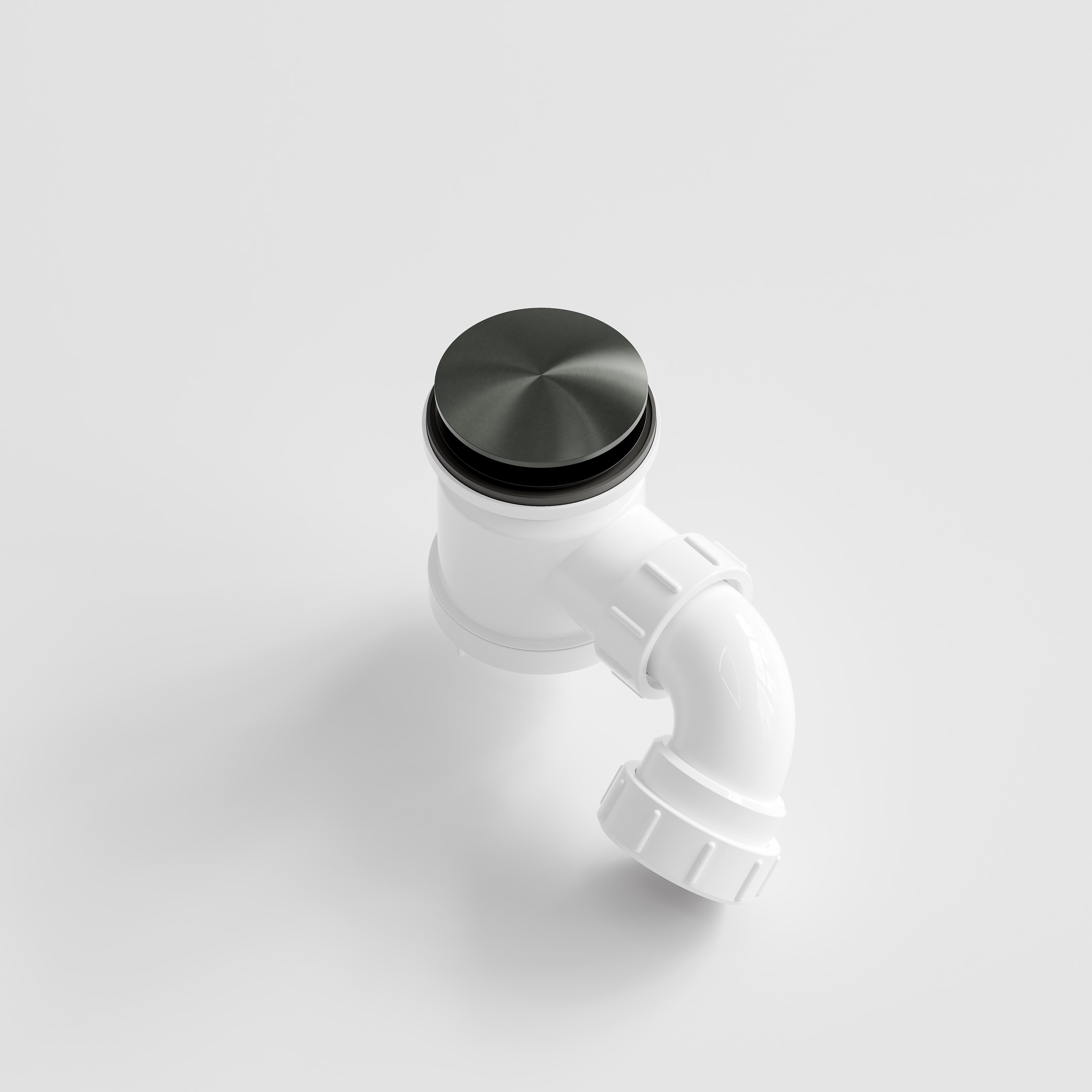 Code Versa Simple Clean Bath Waste 40mm