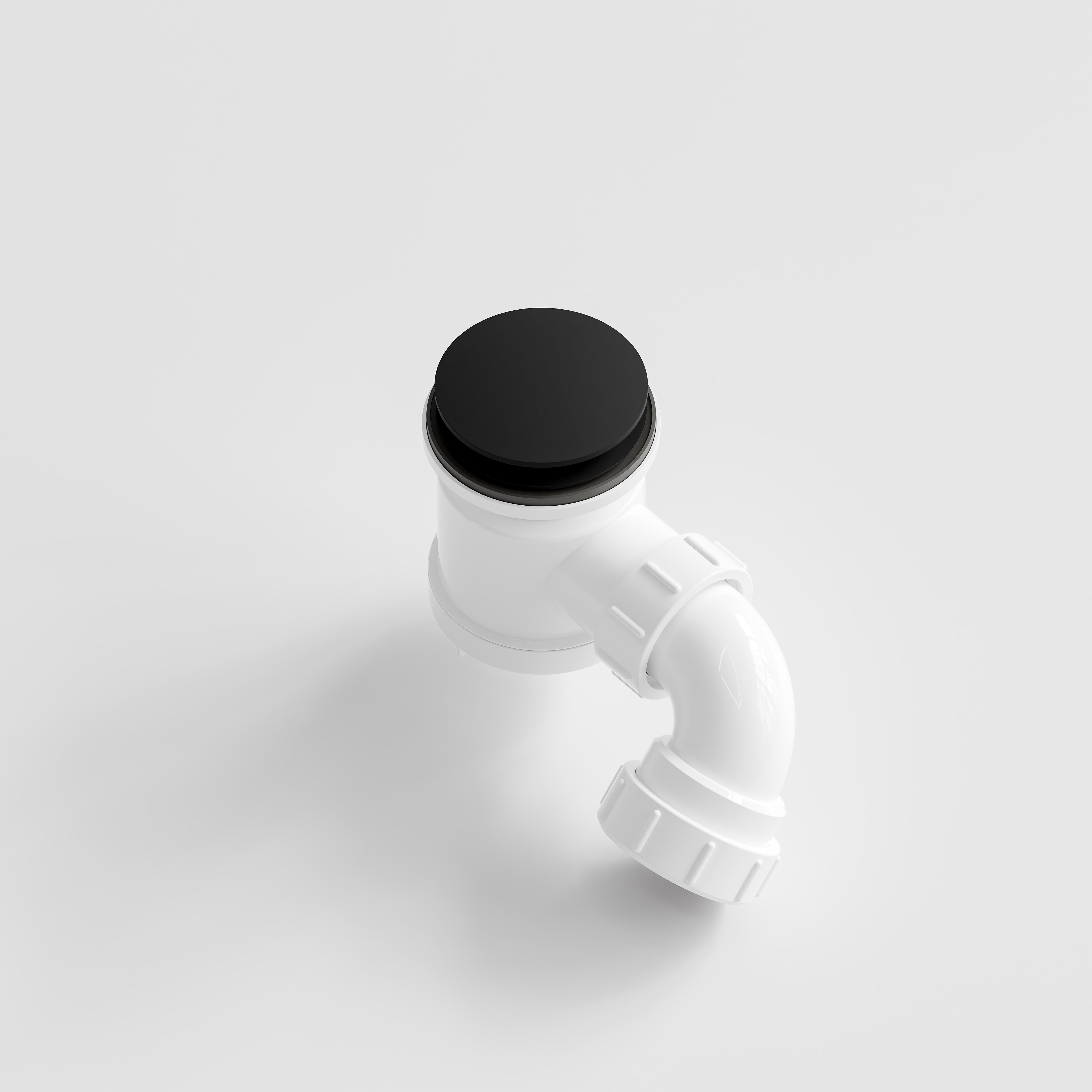 Code Versa Simple Clean Bath Waste 40mm