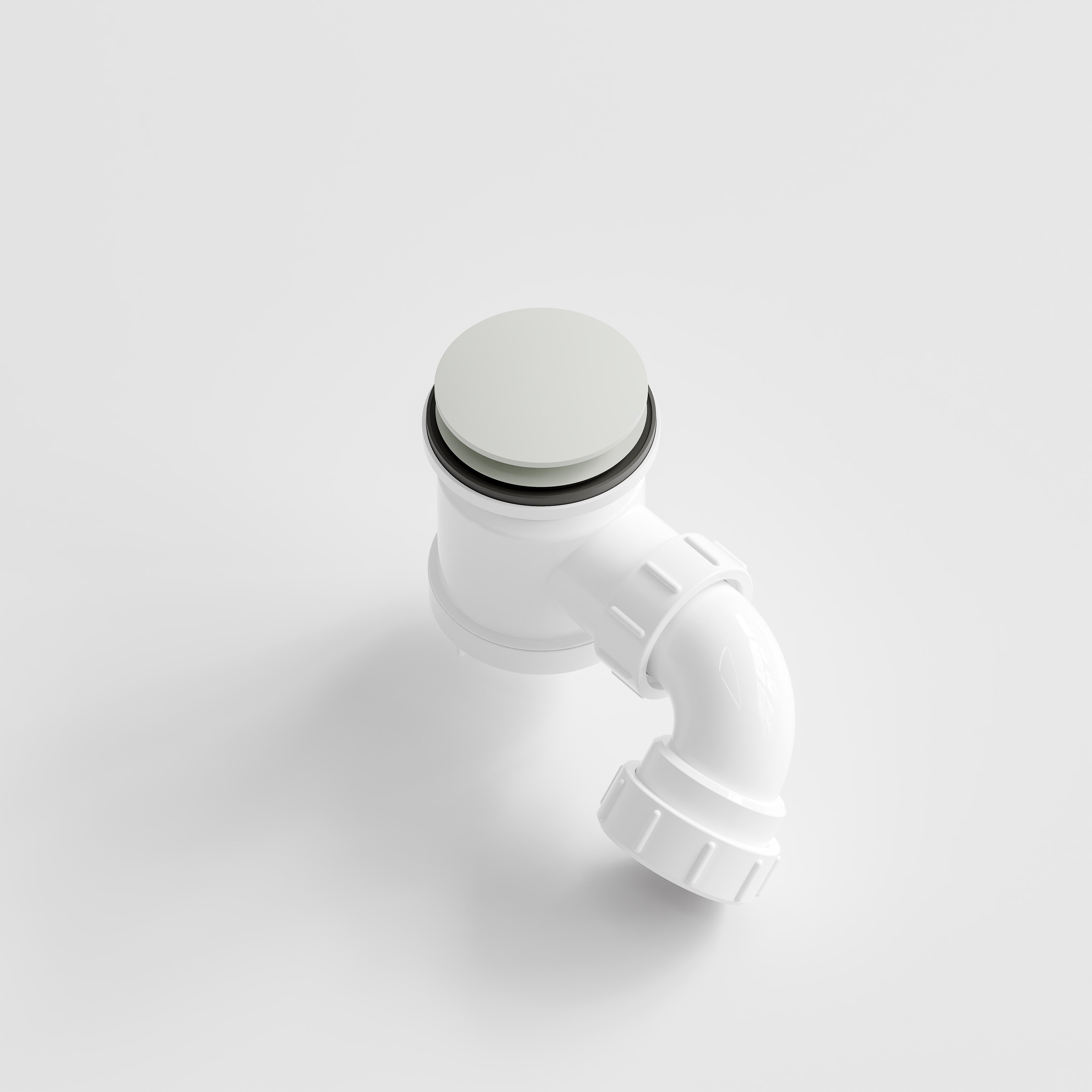 Code Versa Simple Clean Bath Waste 40mm