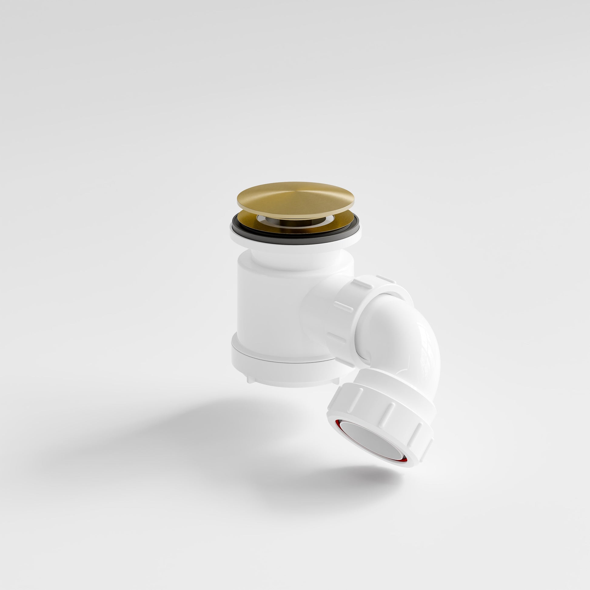 Code Versa Simple Clean Bath Waste 40mm