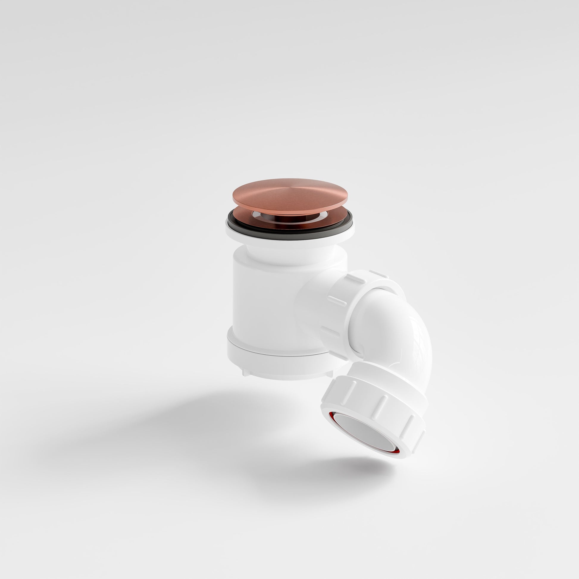 Code Versa Simple Clean Bath Waste 40mm