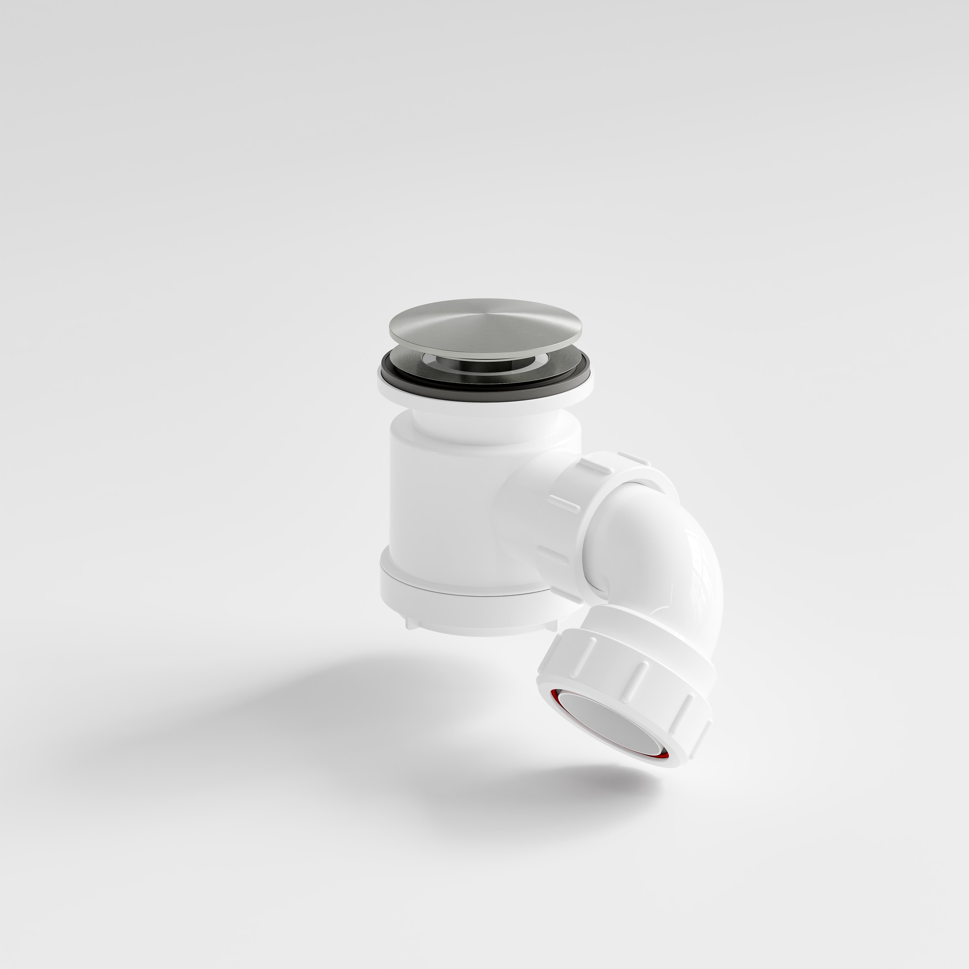 Code Versa Simple Clean Bath Waste 40mm