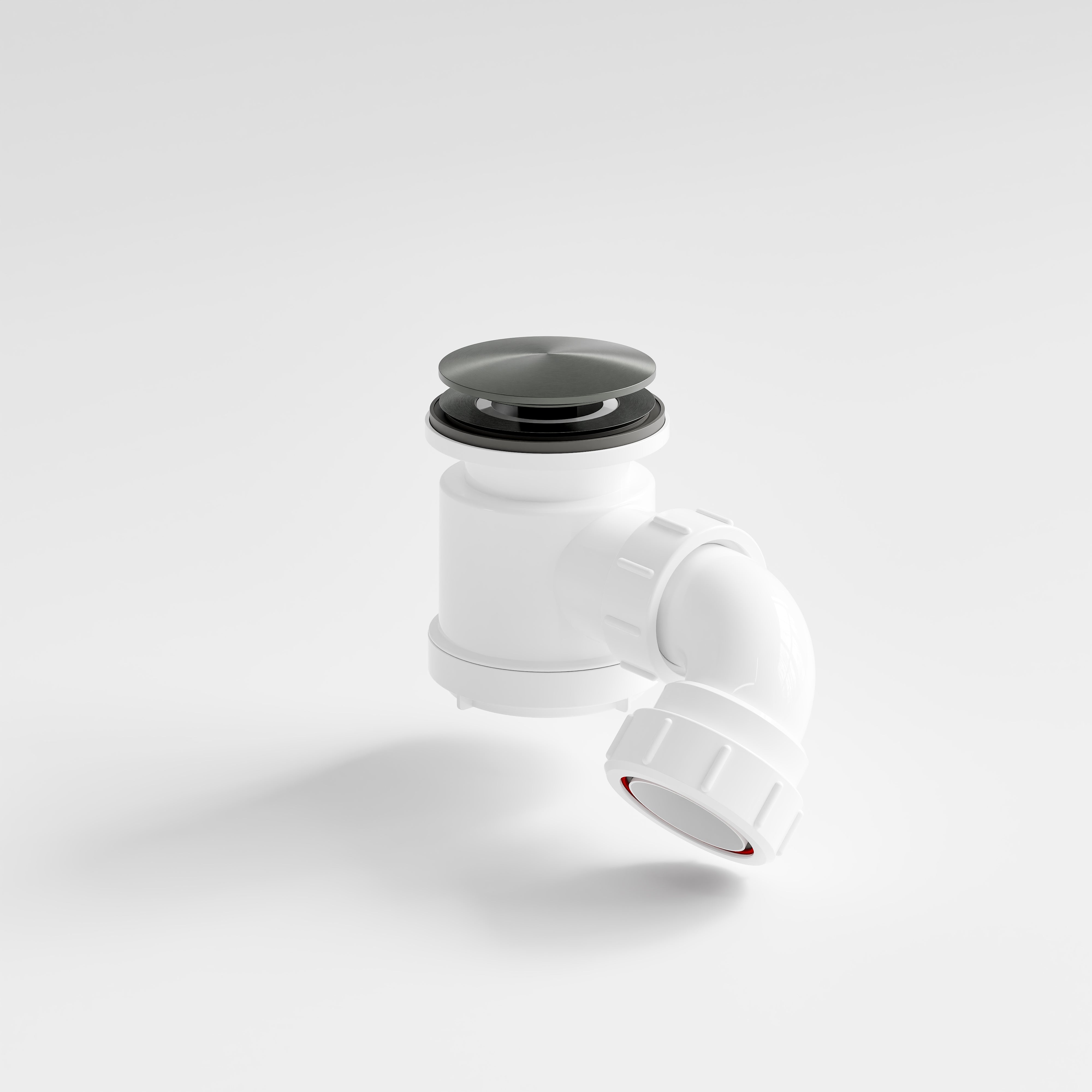Code Versa Simple Clean Bath Waste 40mm
