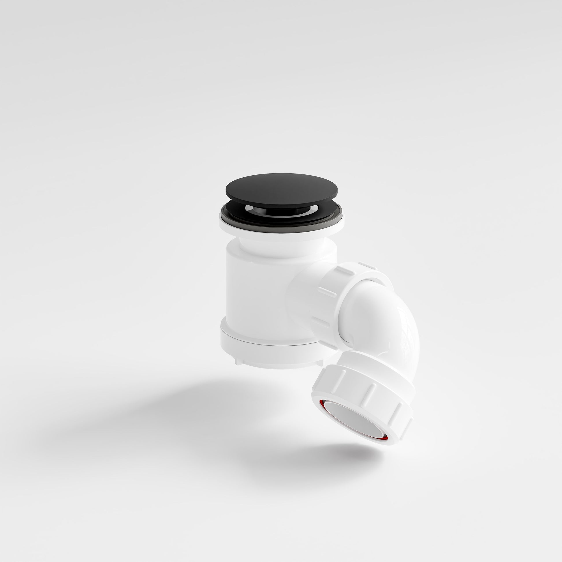 Code Versa Simple Clean Bath Waste 40mm