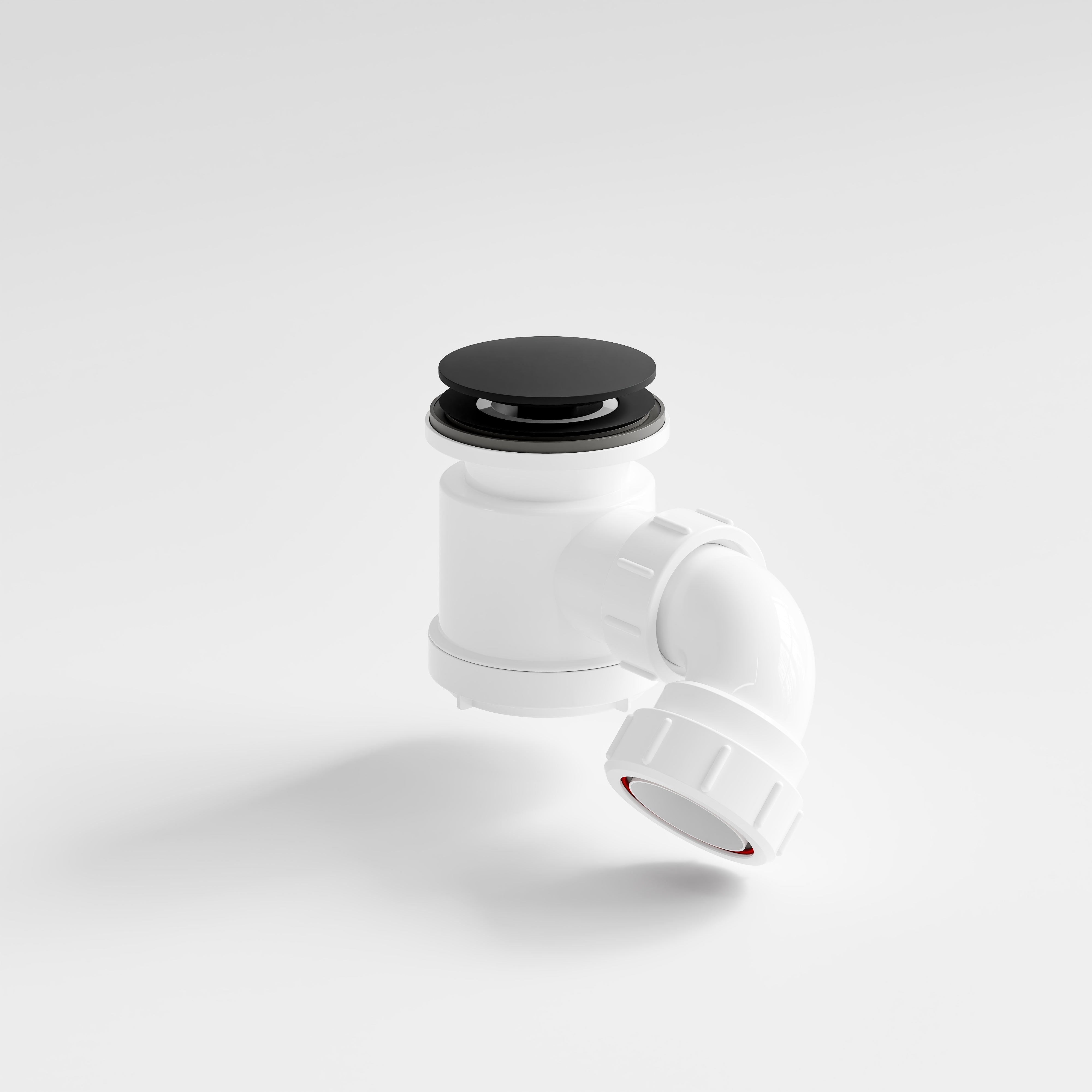 Code Versa Simple Clean Bath Waste 40mm
