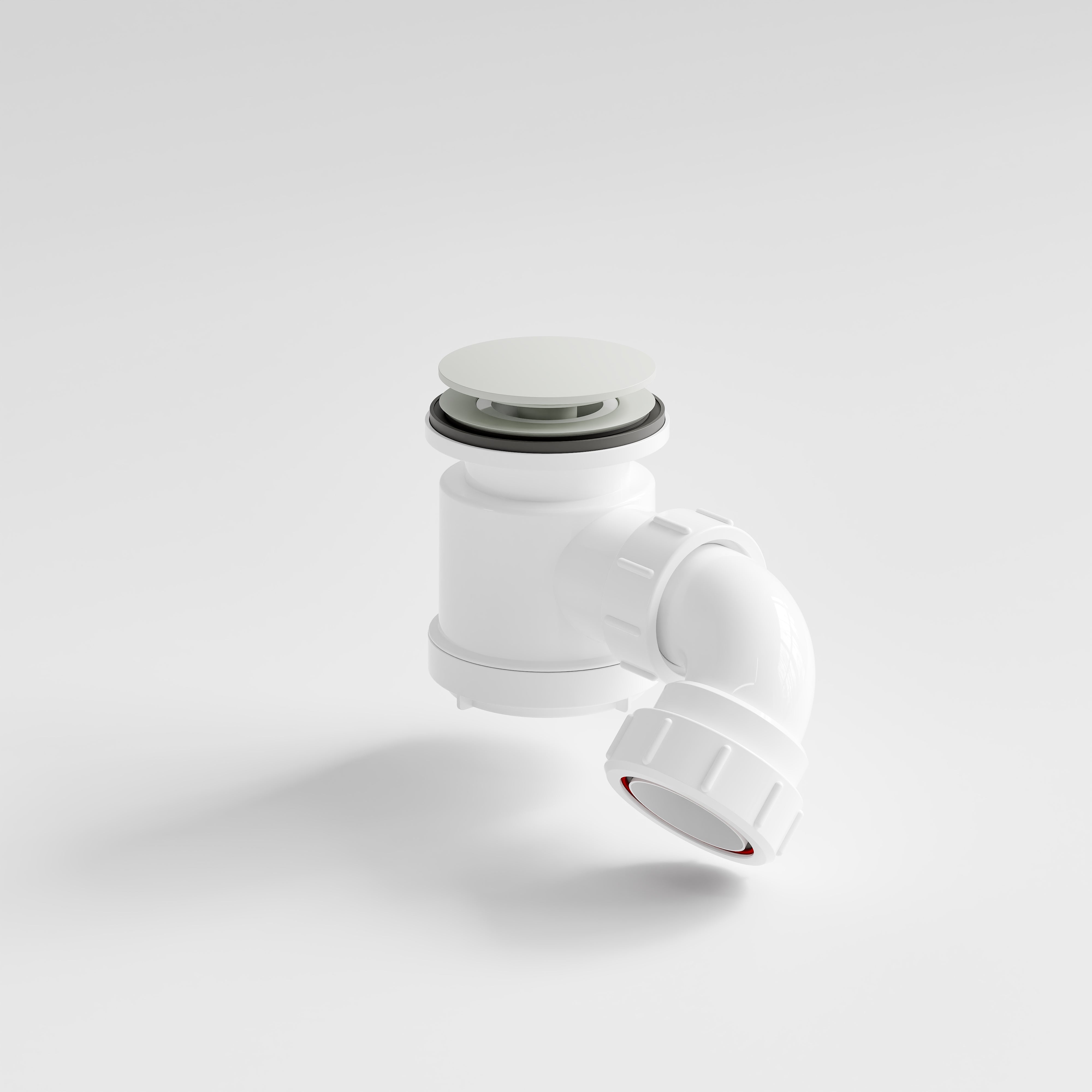 Code Versa Simple Clean Bath Waste 40mm