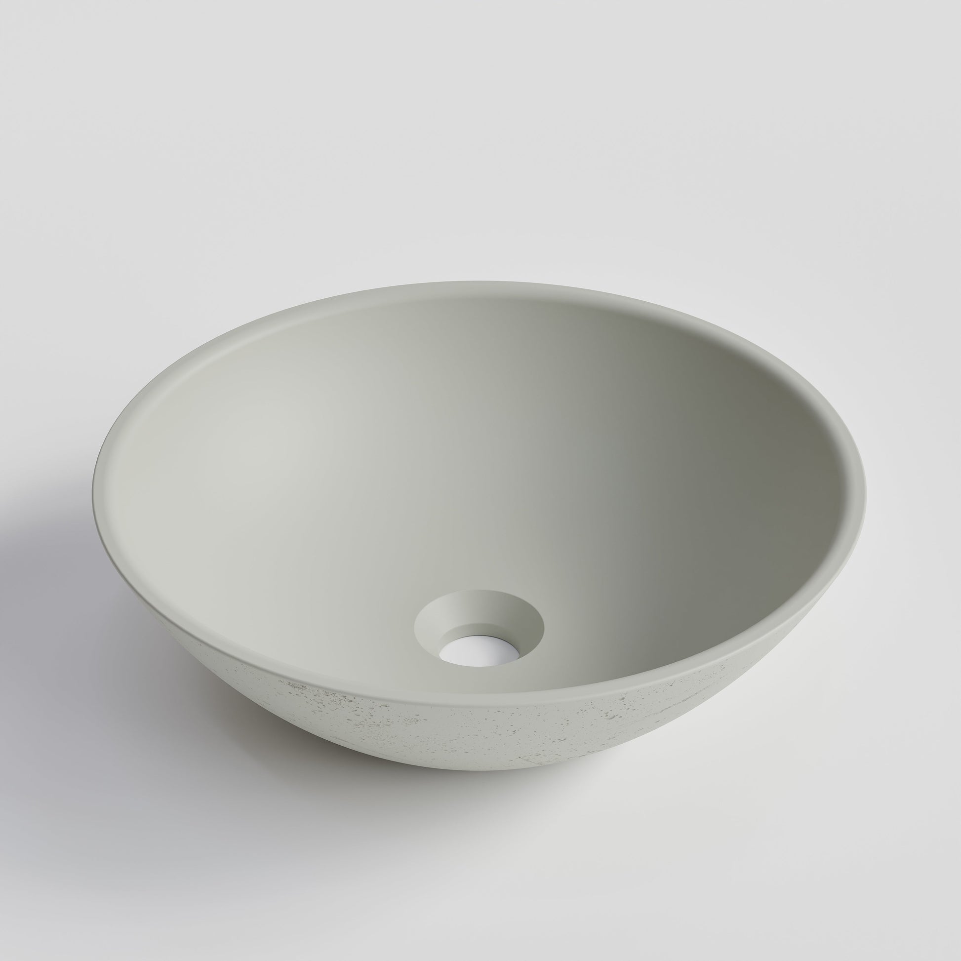 CODE COVE ARC 400 CONCRETE BASIN