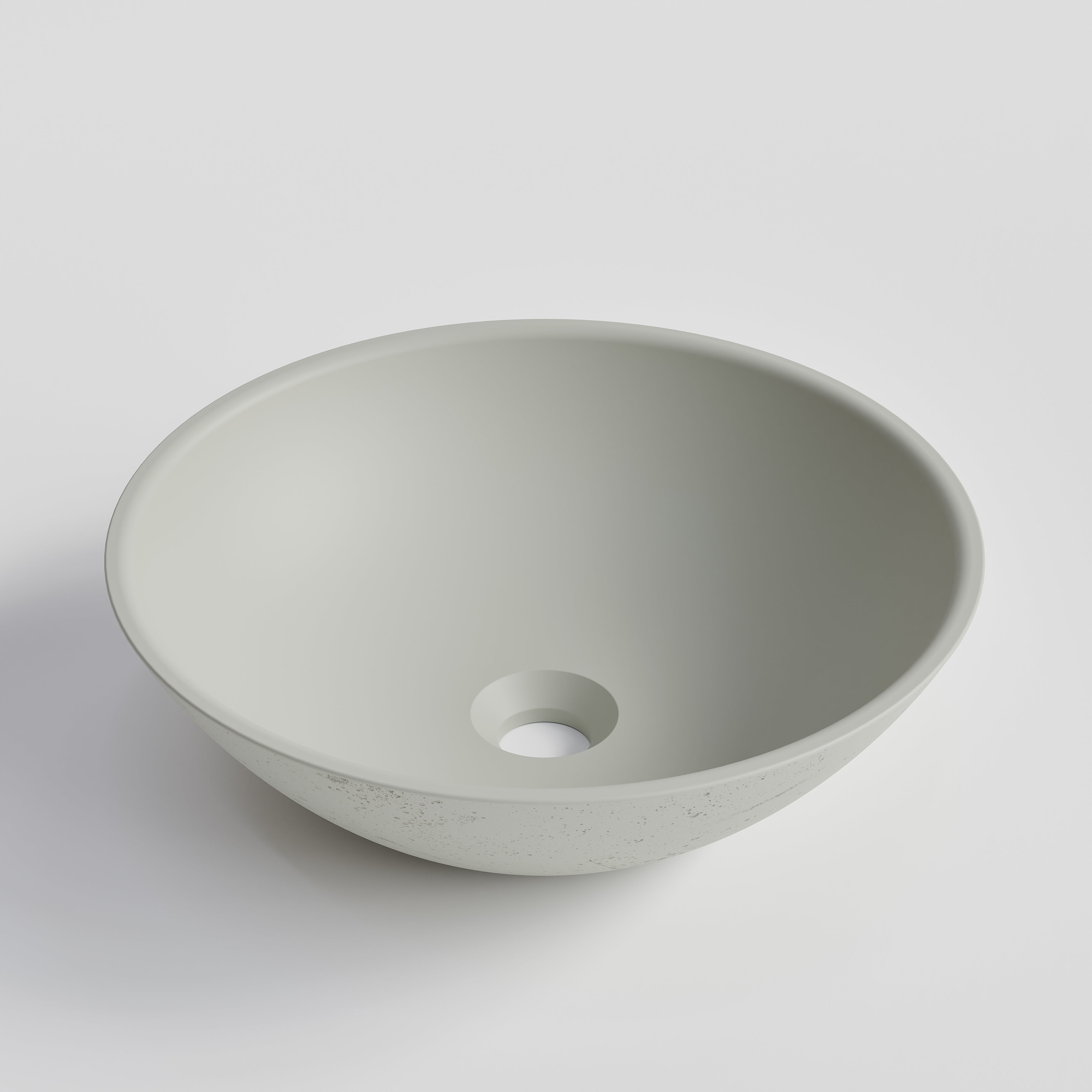 CODE COVE ARC 400 CONCRETE BASIN