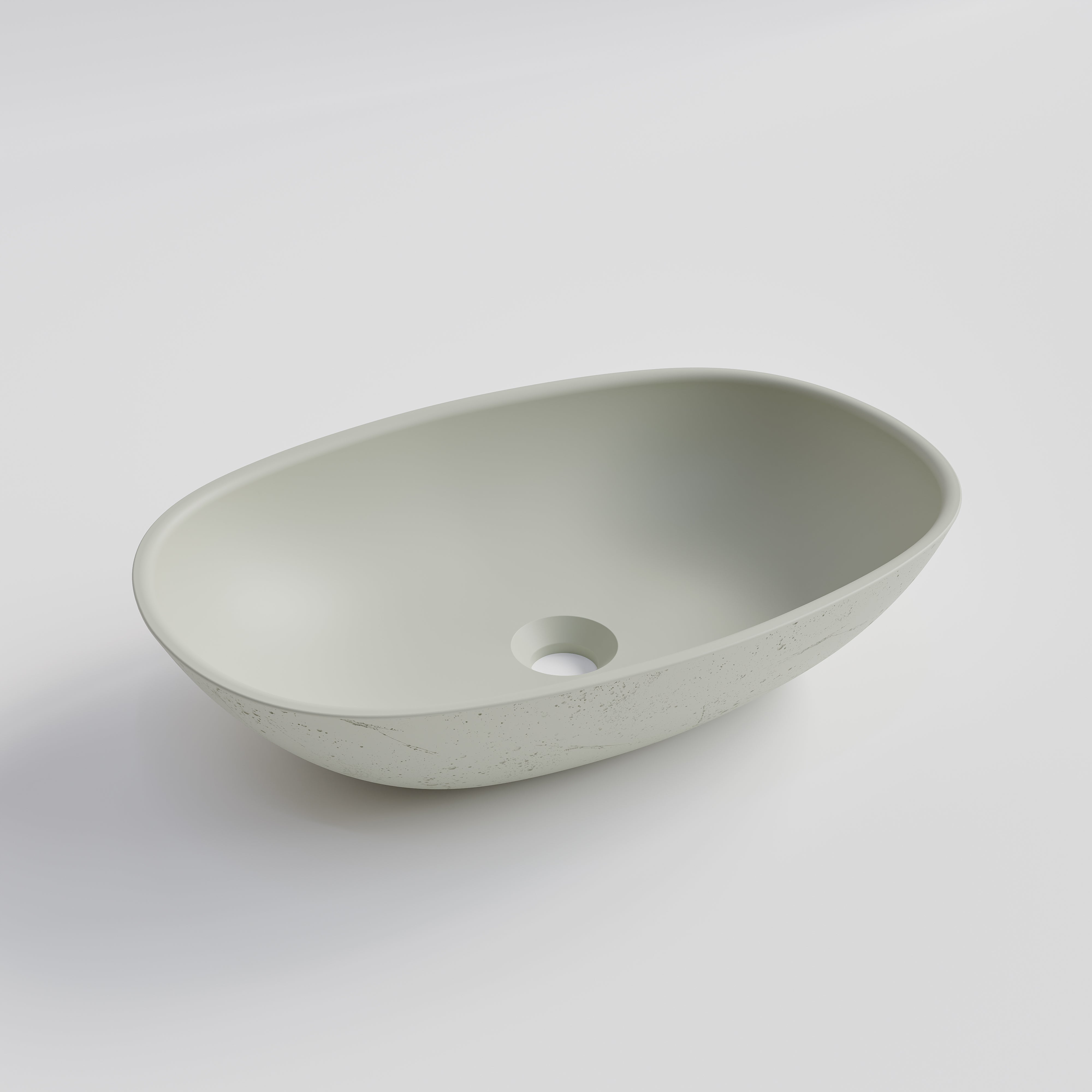 CODE COVE CERVO 530 CONCRETE BASIN