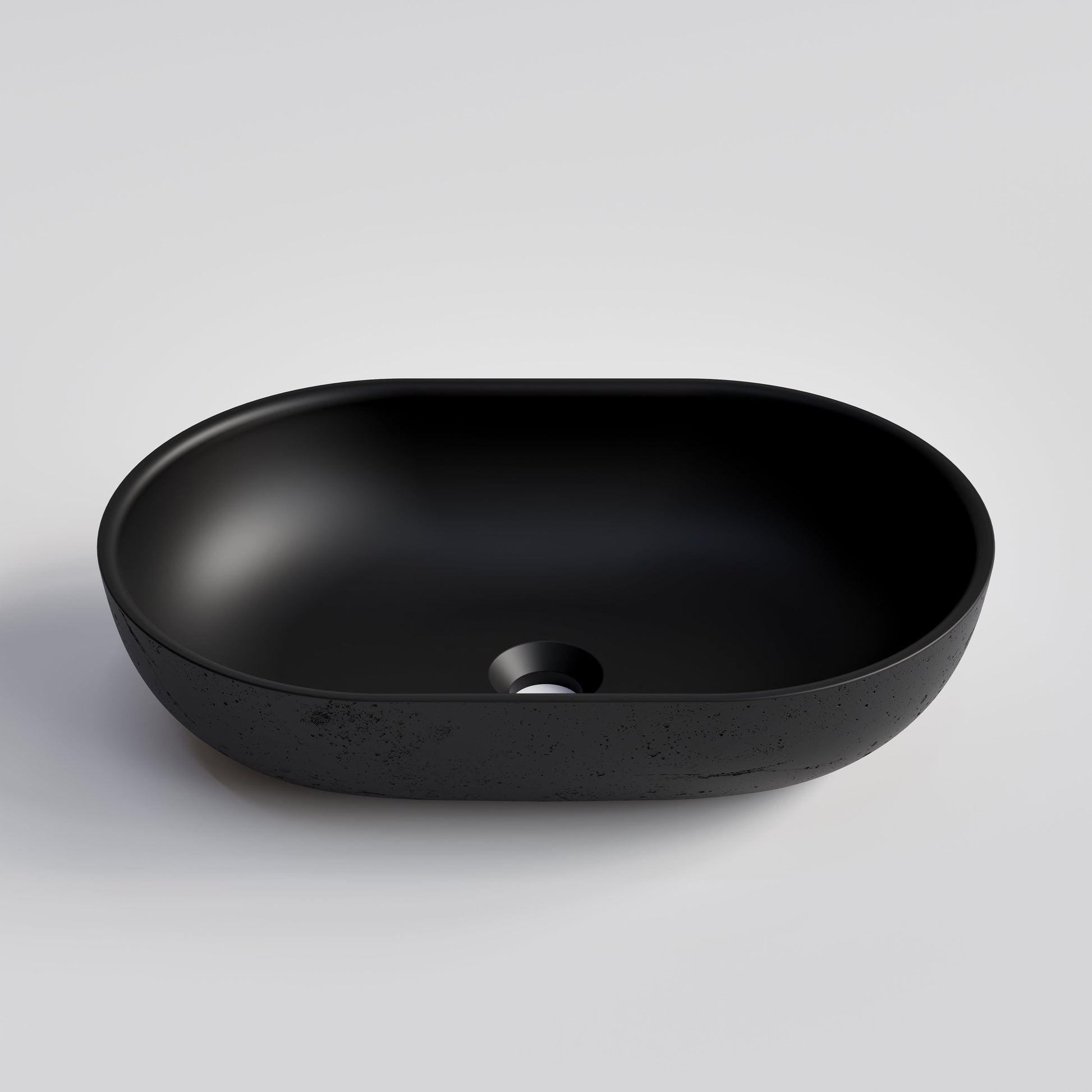 CODE COVE 530 OVAL CONCRETE BASIN