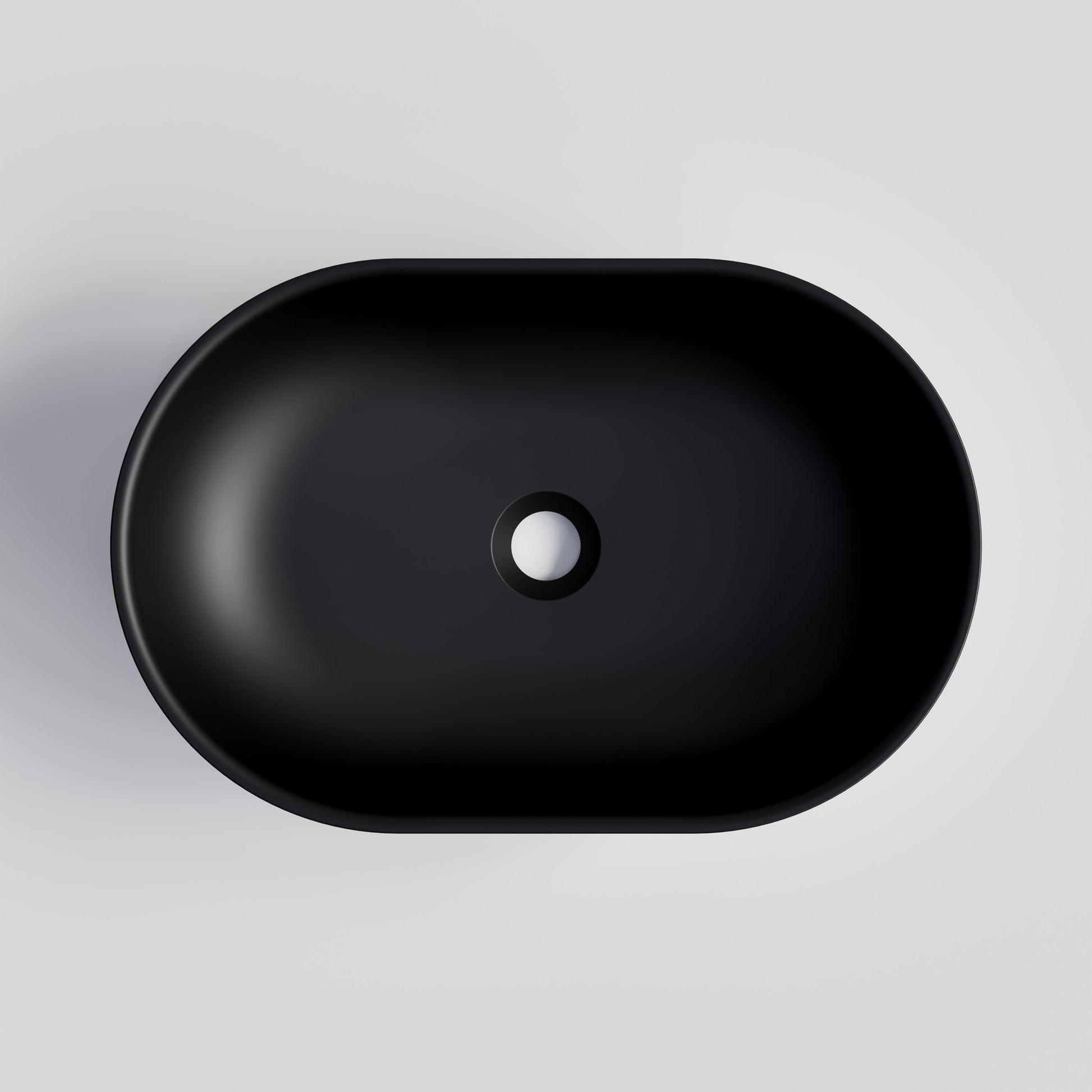 CODE COVE 530 OVAL CONCRETE BASIN