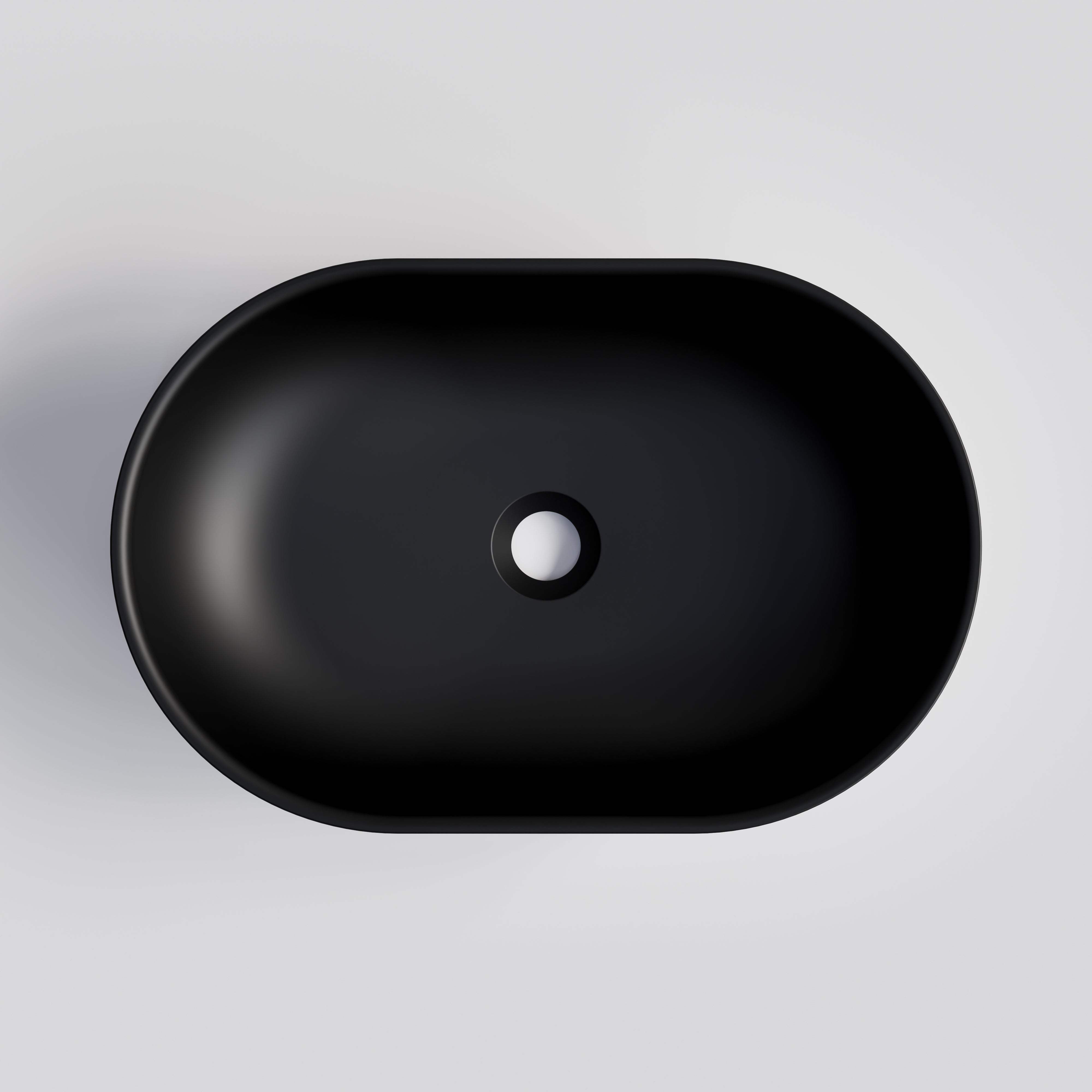 CODE COVE 530 OVAL CONCRETE BASIN