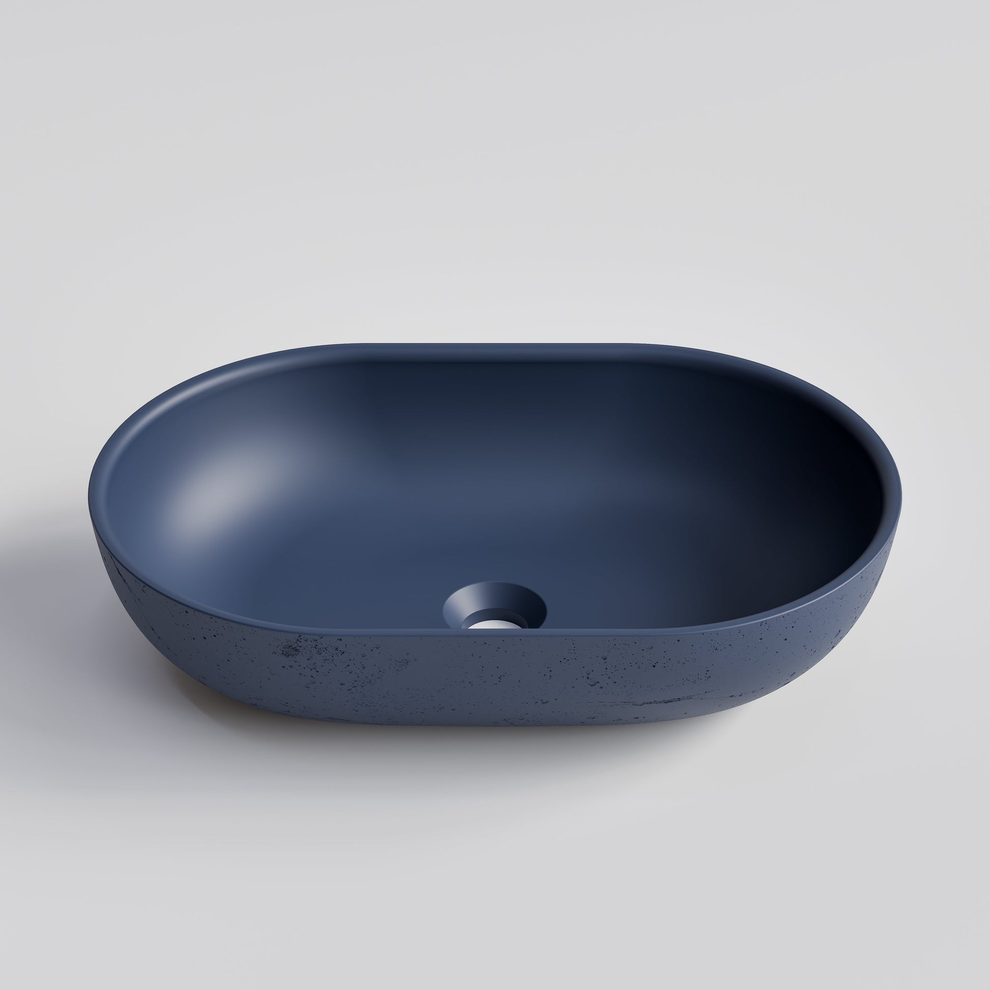 CODE COVE 530 OVAL CONCRETE BASIN