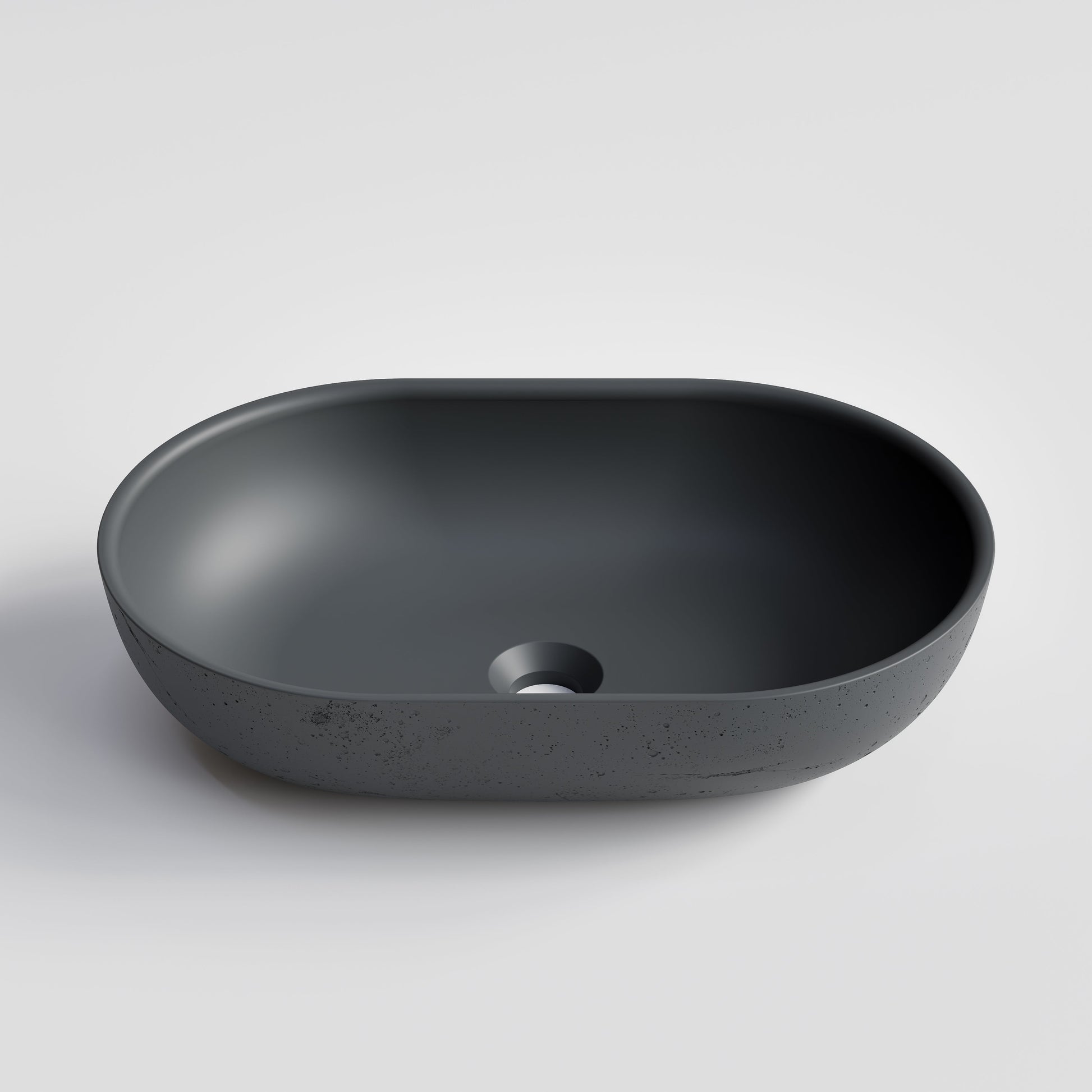 CODE COVE 530 OVAL CONCRETE BASIN
