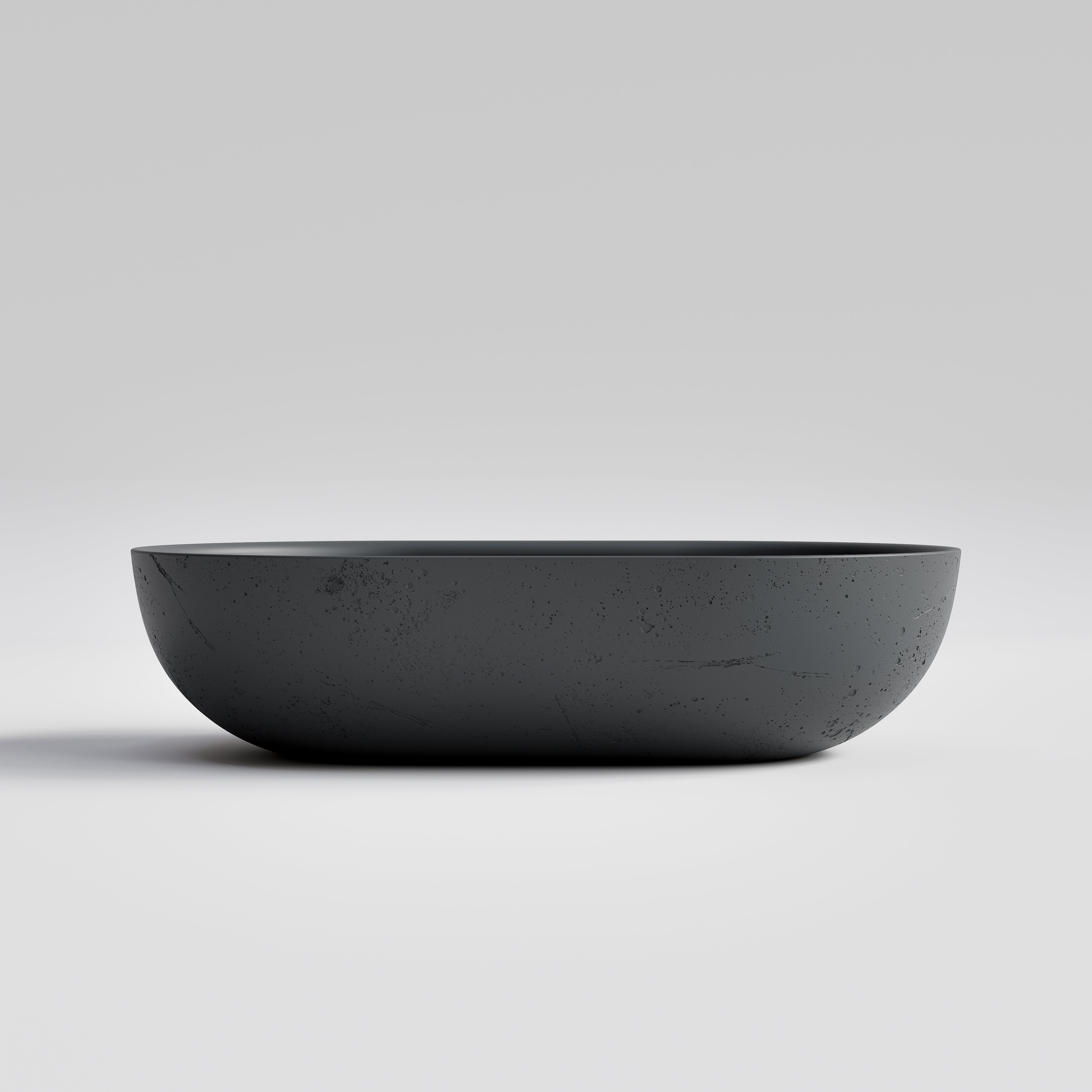 CODE COVE 530 OVAL CONCRETE BASIN