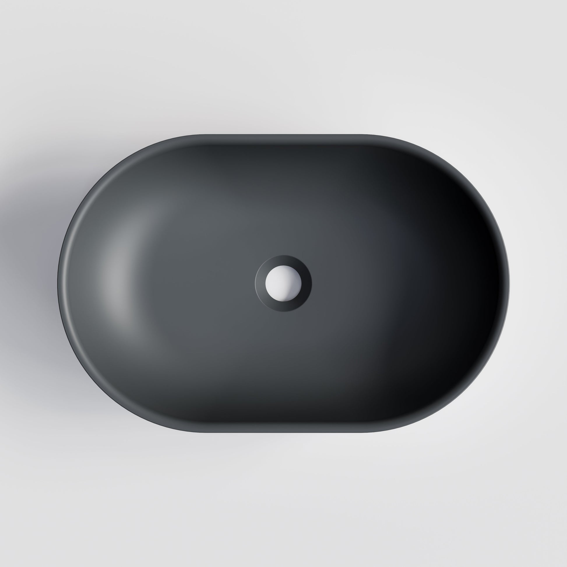 CODE COVE 530 OVAL CONCRETE BASIN