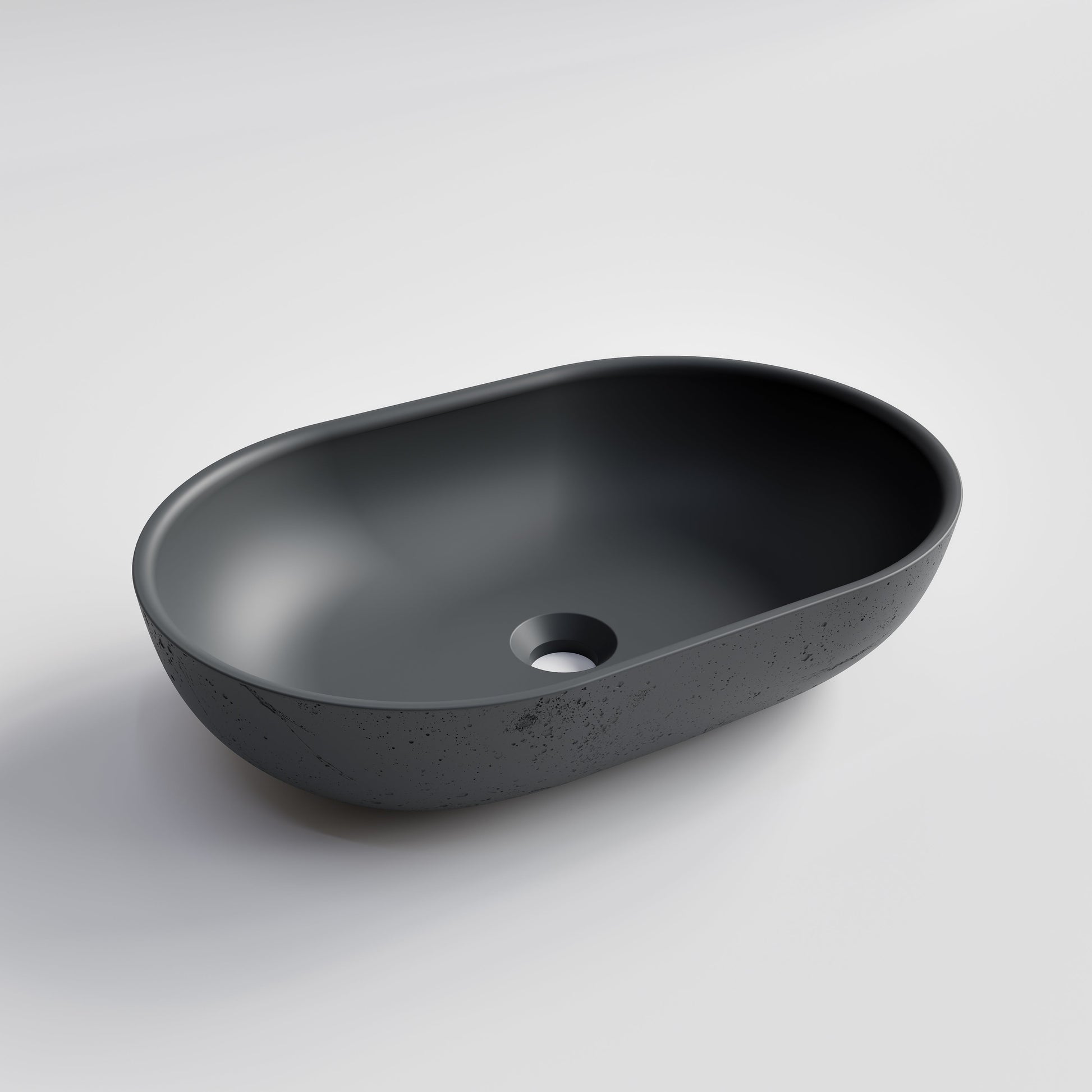 CODE COVE 530 OVAL CONCRETE BASIN