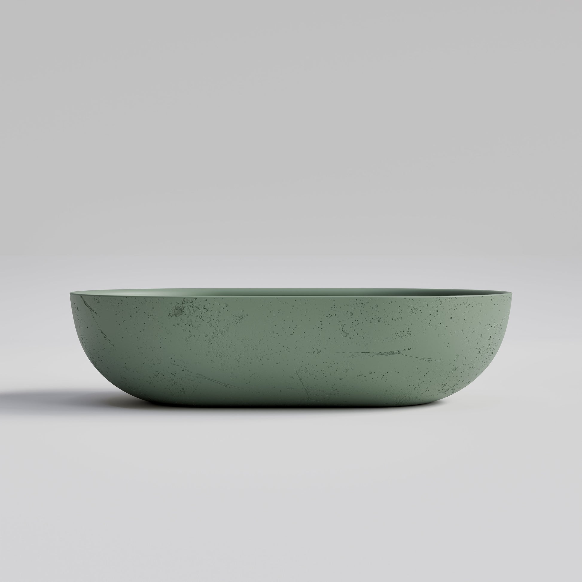 CODE COVE 530 OVAL CONCRETE BASIN