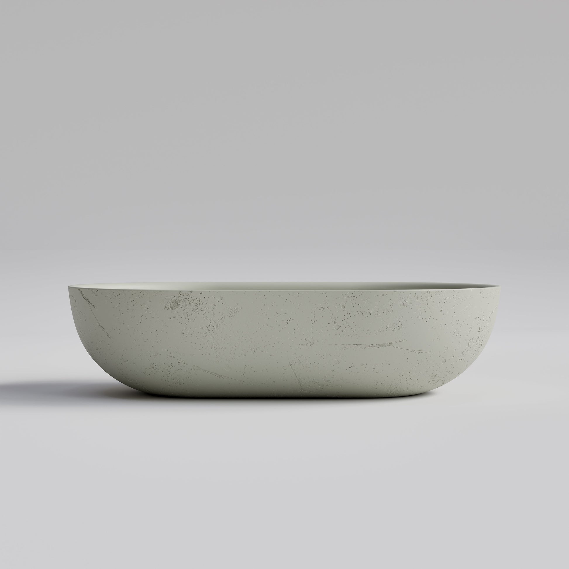 CODE COVE 530 OVAL CONCRETE BASIN
