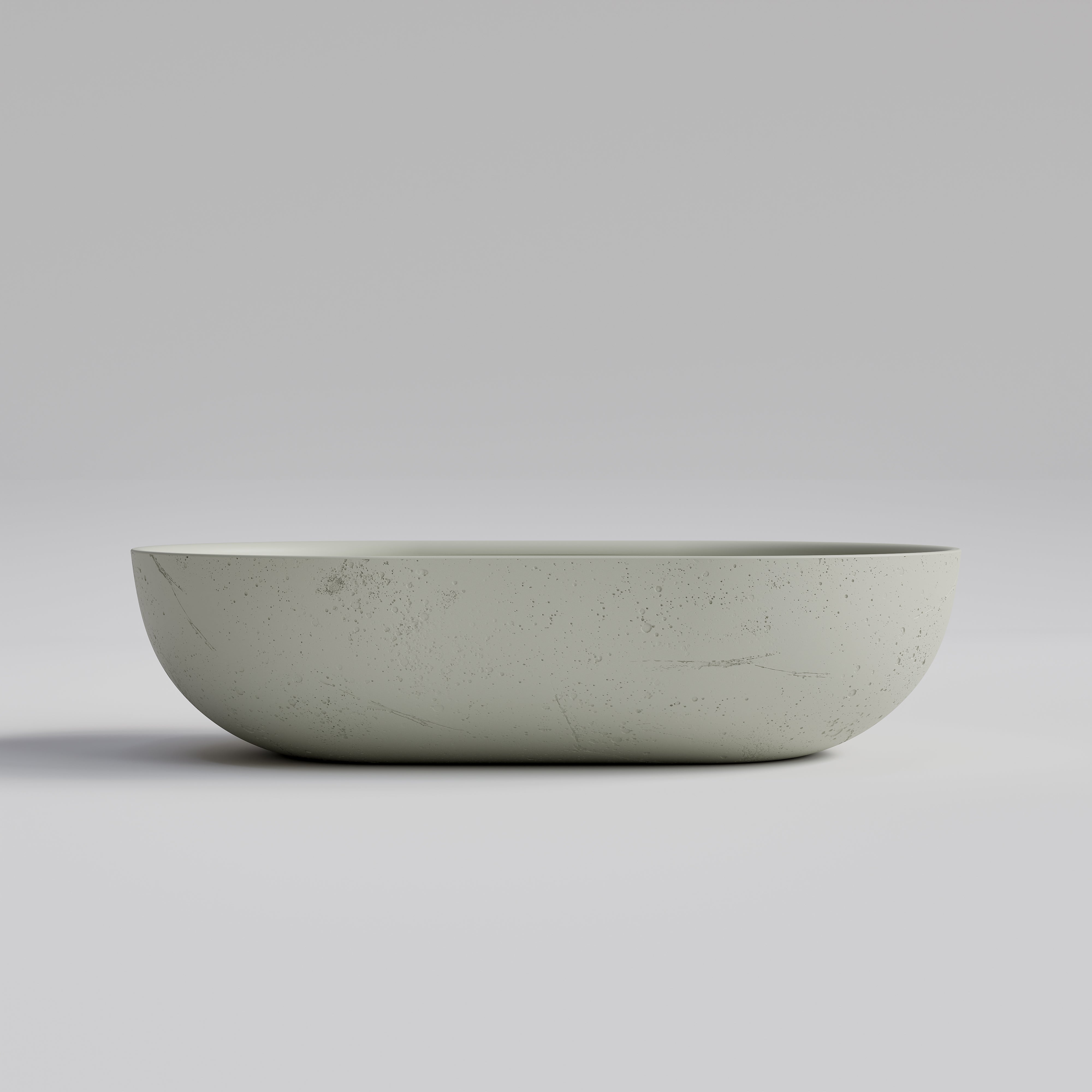 CODE COVE 530 OVAL CONCRETE BASIN
