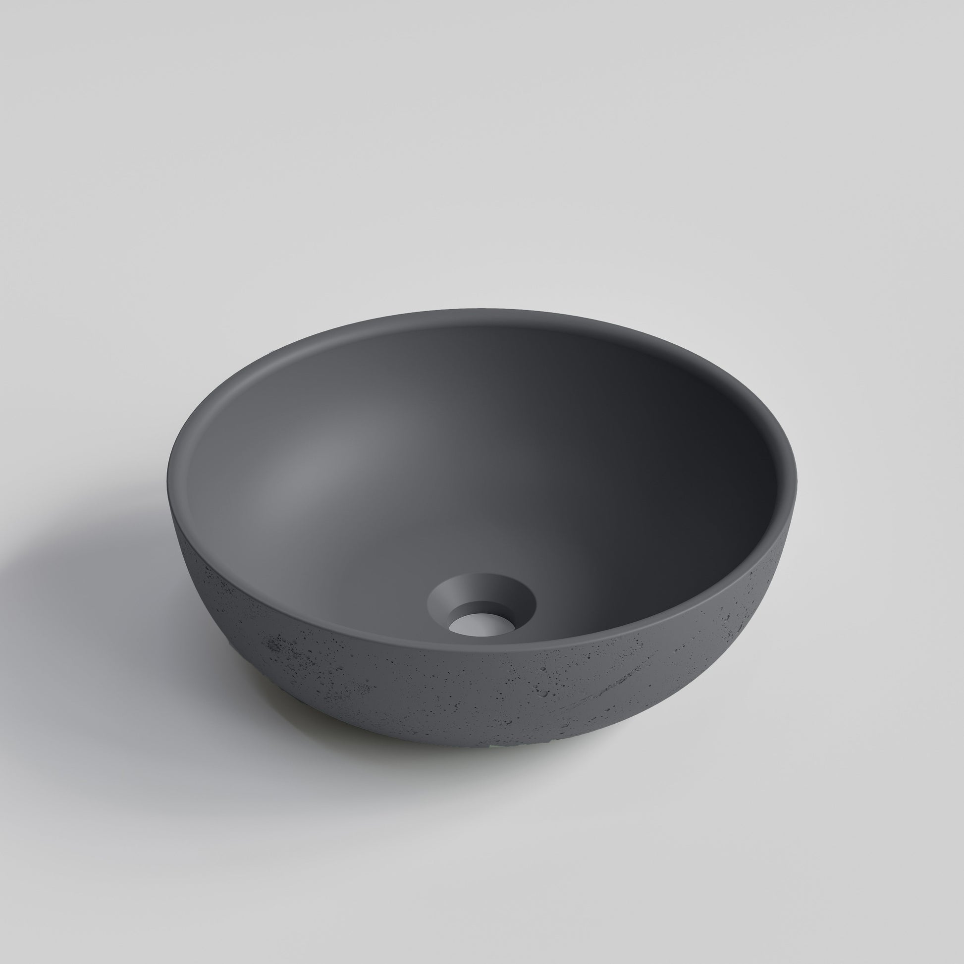 CODE COVE 390 ROUND CONCRETE BASIN