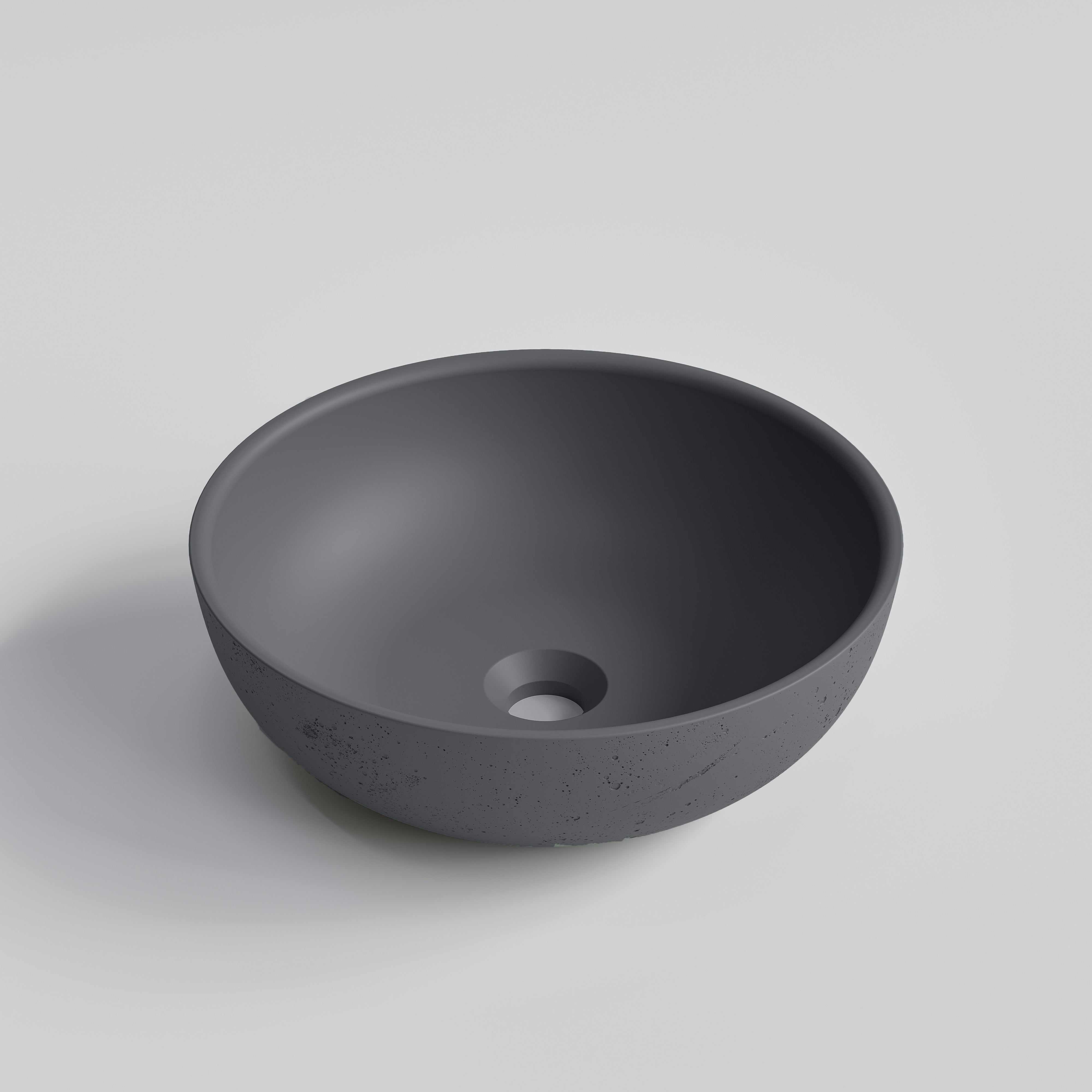 CODE COVE 390 ROUND CONCRETE BASIN