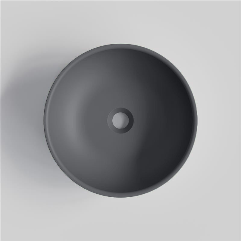 CODE COVE 390 ROUND CONCRETE BASIN