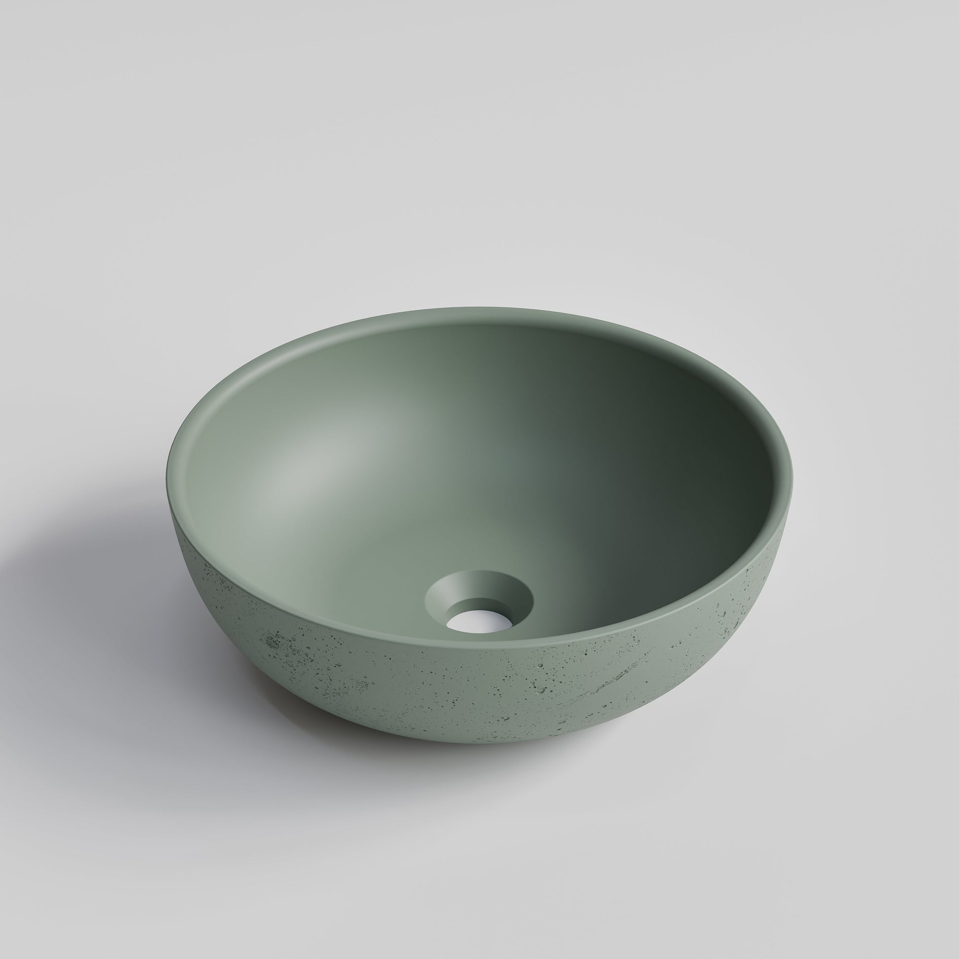CODE COVE 390 ROUND CONCRETE BASIN