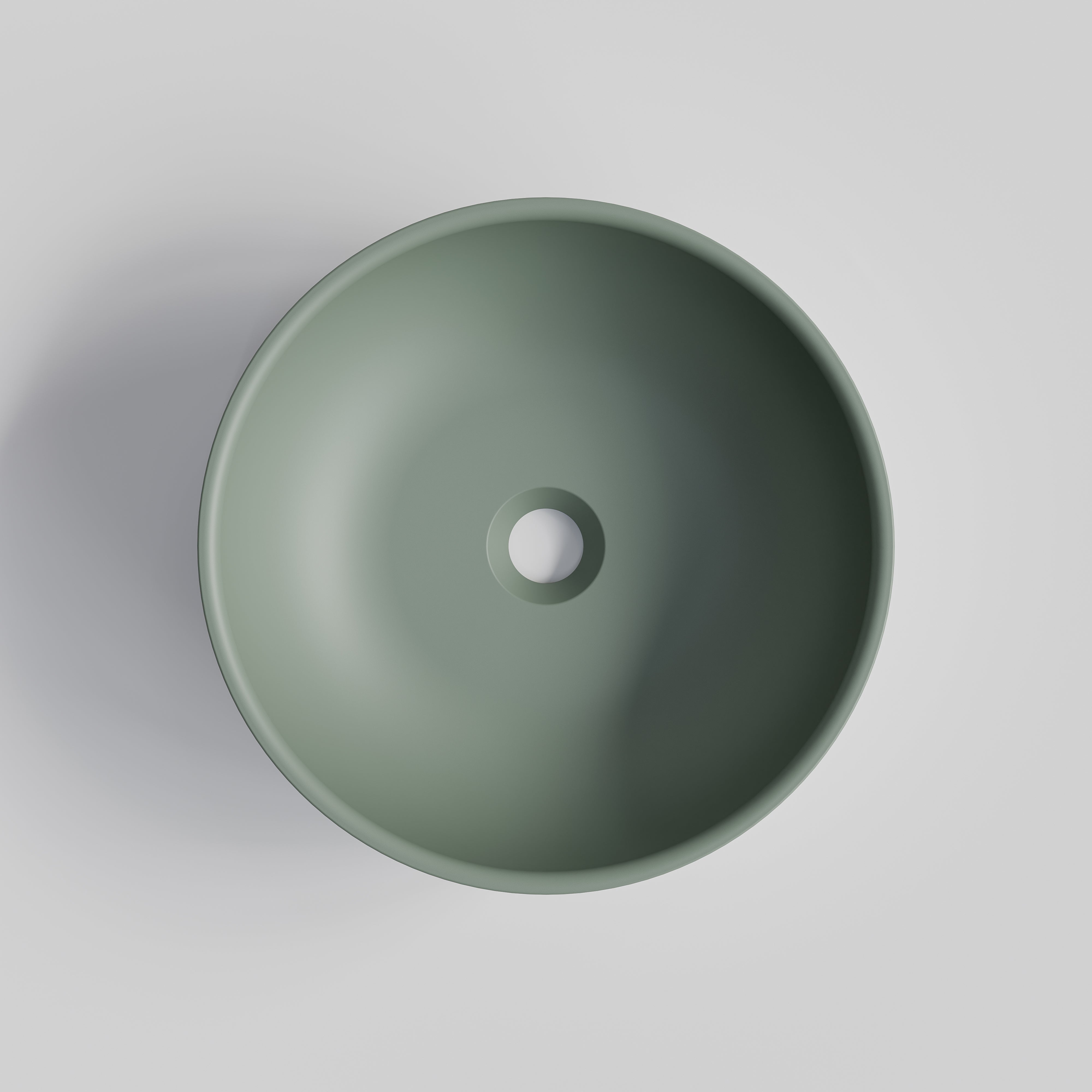 CODE COVE 390 ROUND CONCRETE BASIN