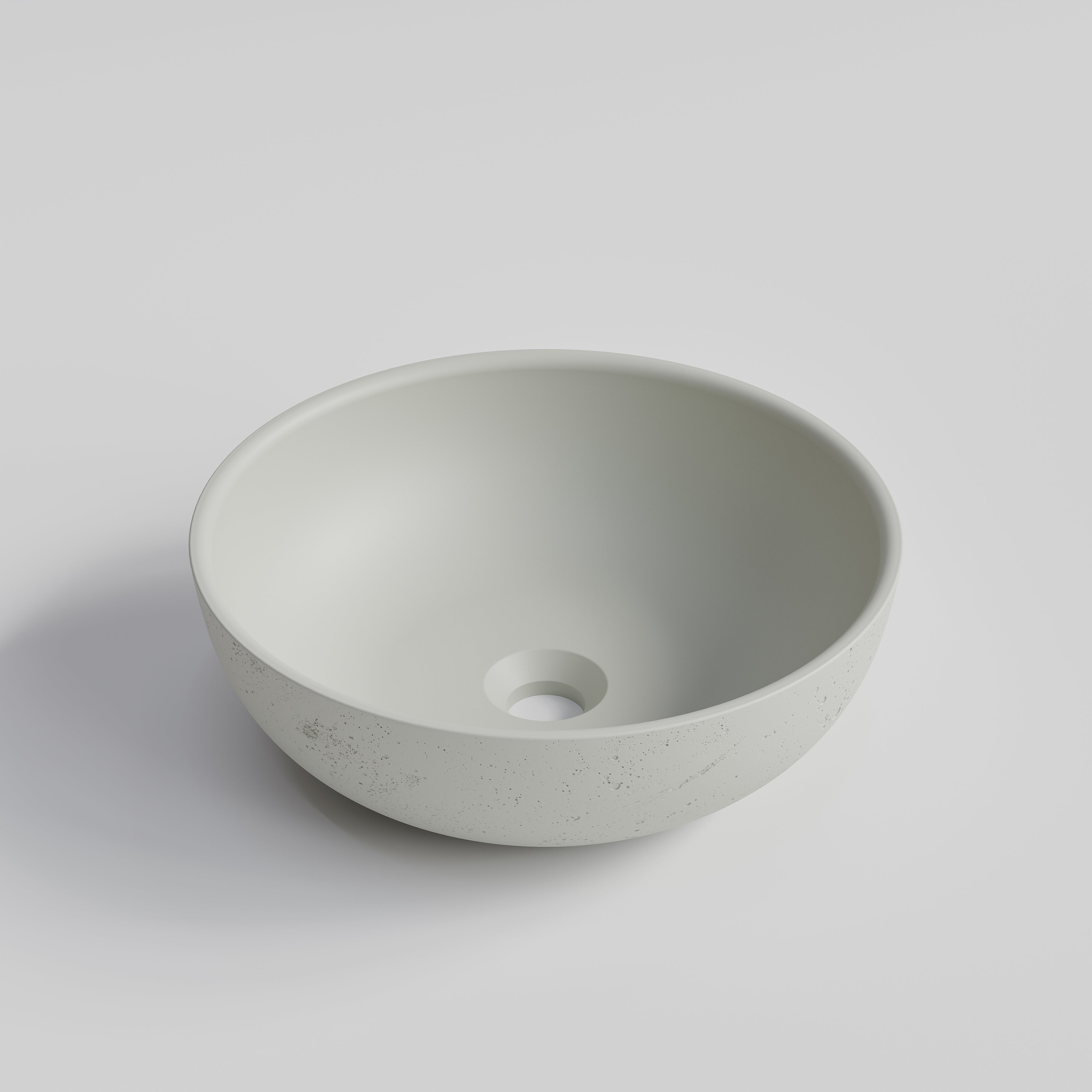 CODE COVE 390 ROUND CONCRETE BASIN