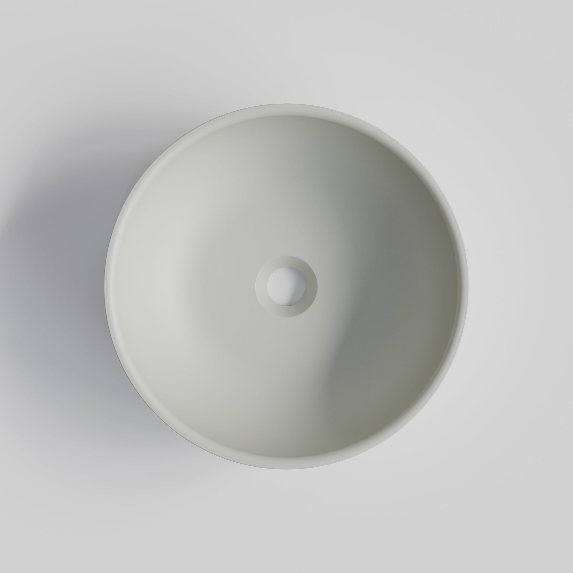 CODE COVE 390 ROUND CONCRETE BASIN