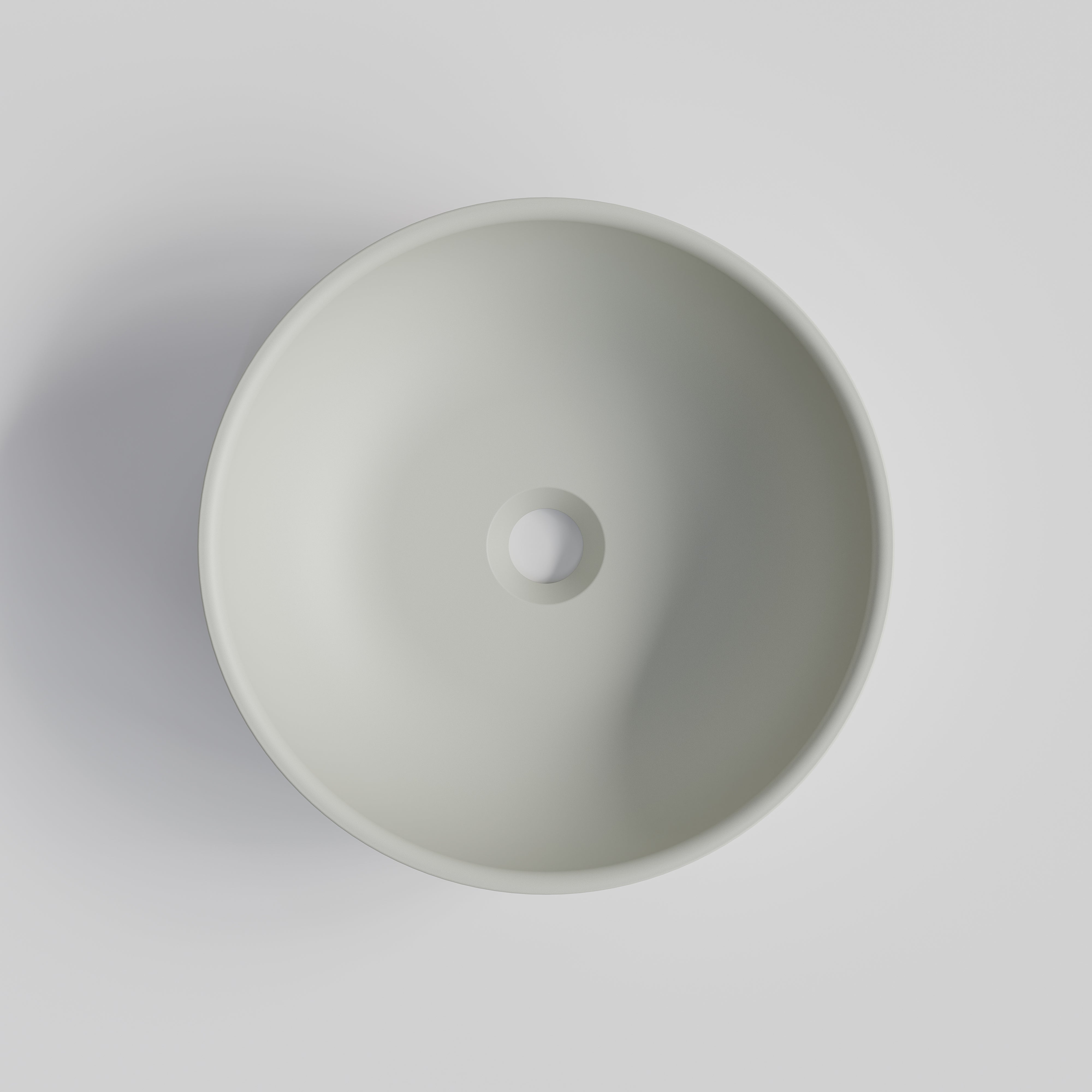 CODE COVE 390 ROUND CONCRETE BASIN