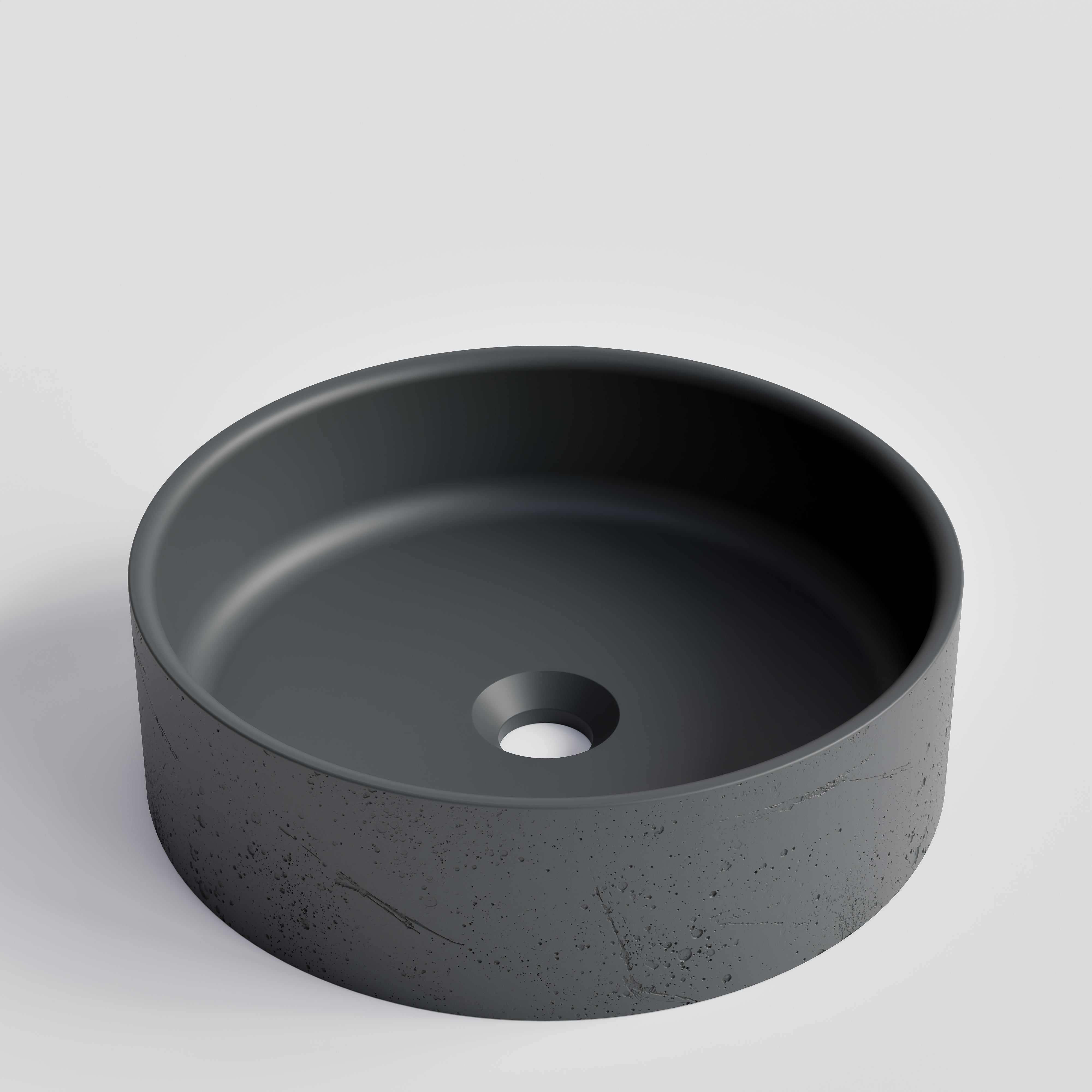 CODE COVE HALO 380 CONCRETE BASIN