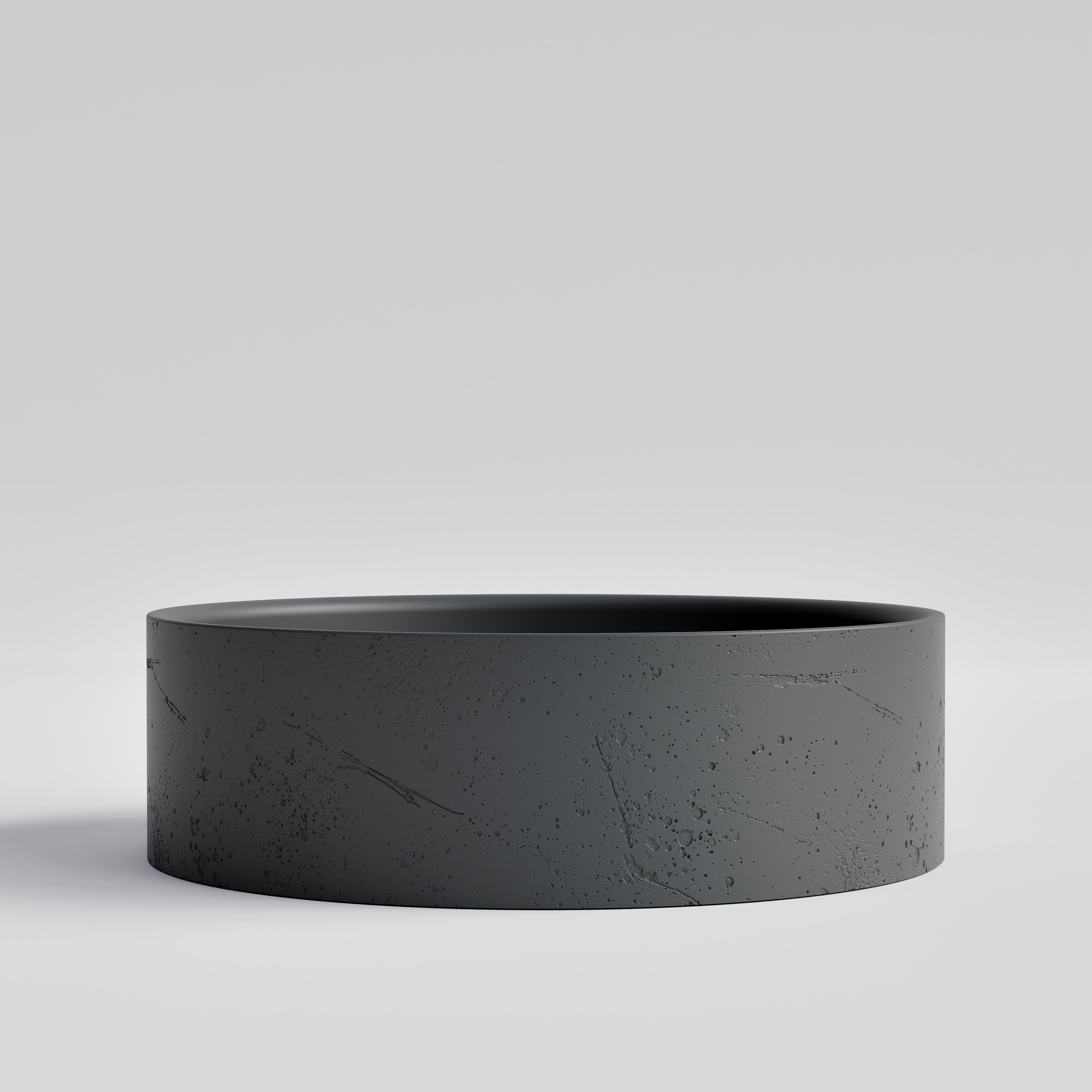 CODE COVE HALO 380 CONCRETE BASIN