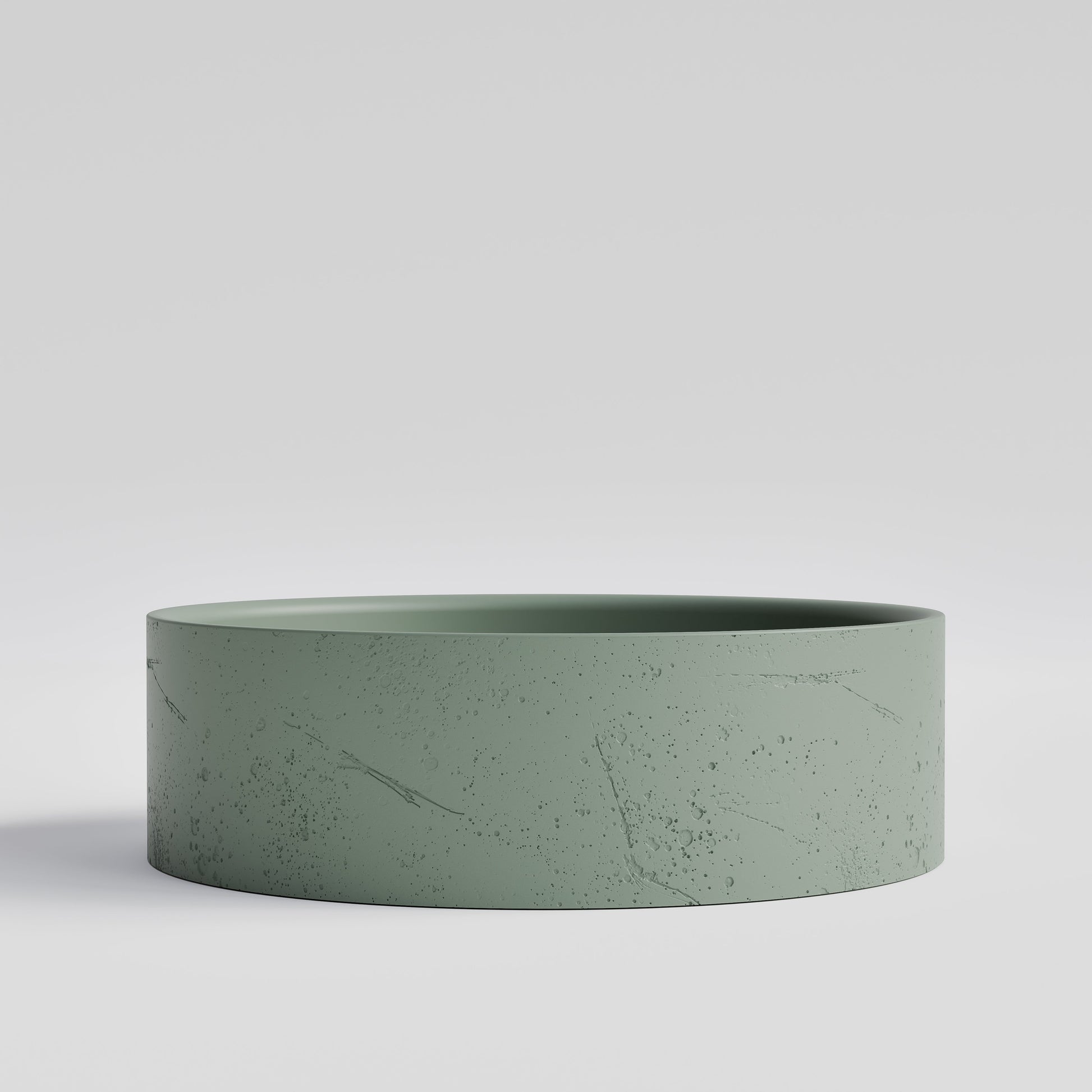 CODE COVE HALO 380 CONCRETE BASIN