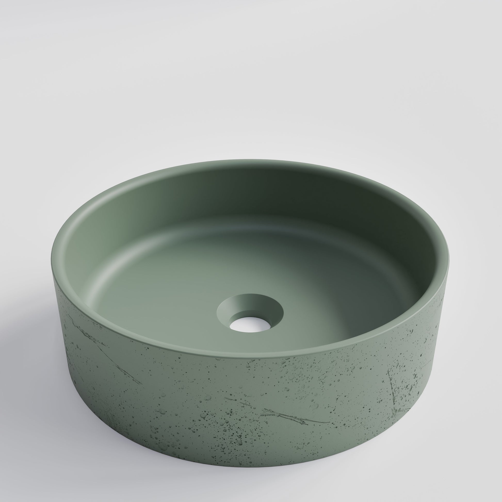 CODE COVE HALO 380 CONCRETE BASIN