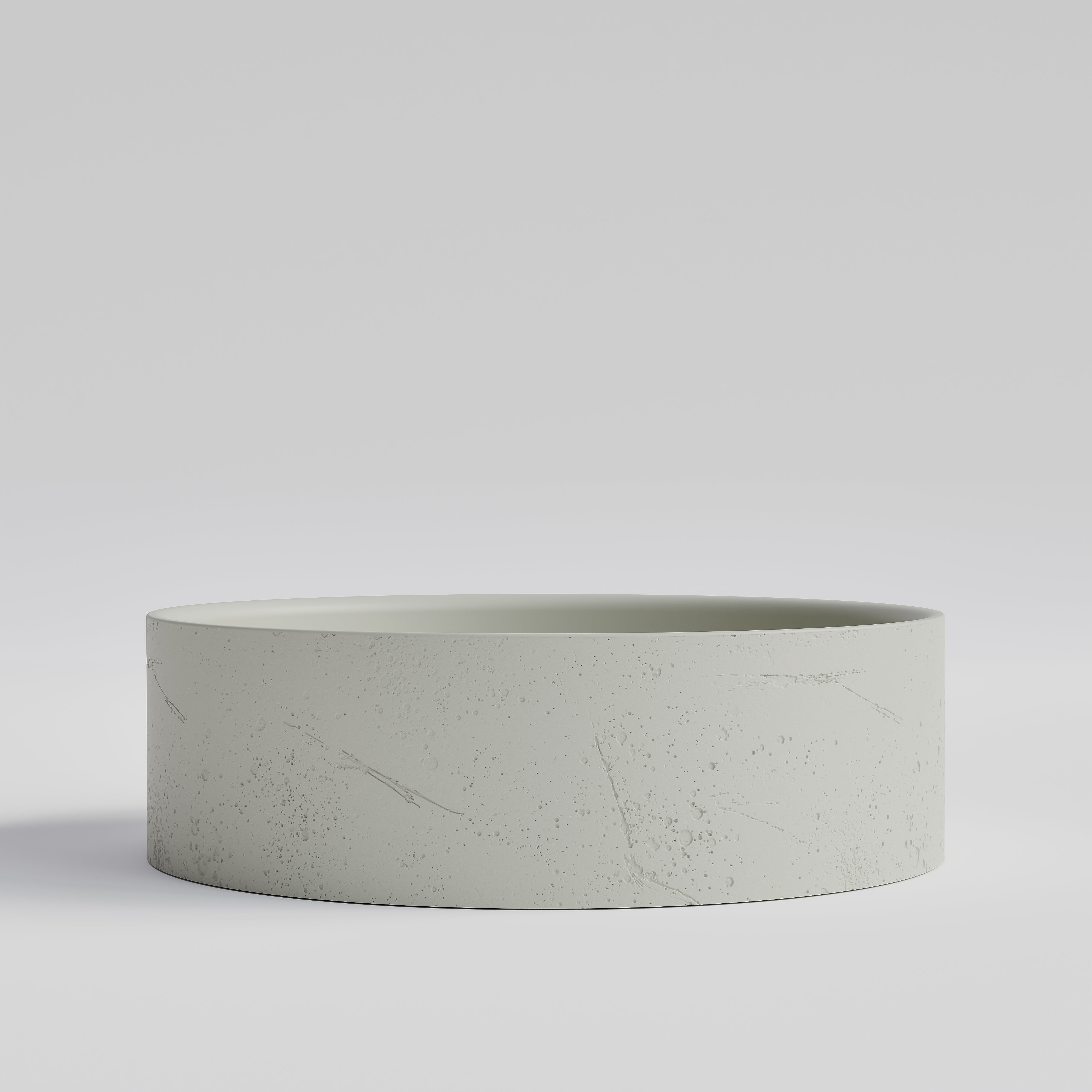 CODE COVE HALO 380 CONCRETE BASIN