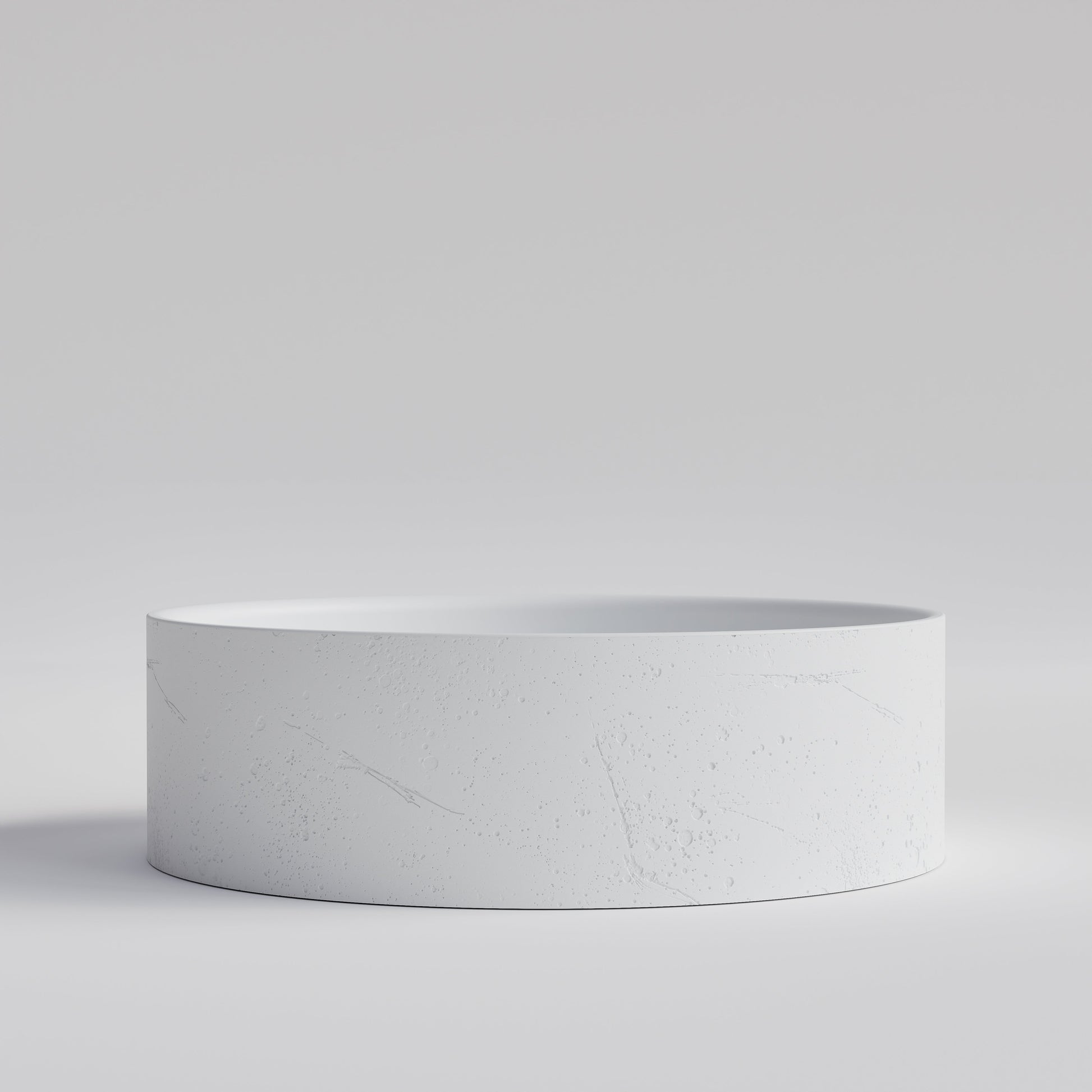 CODE COVE HALO 380 CONCRETE BASIN