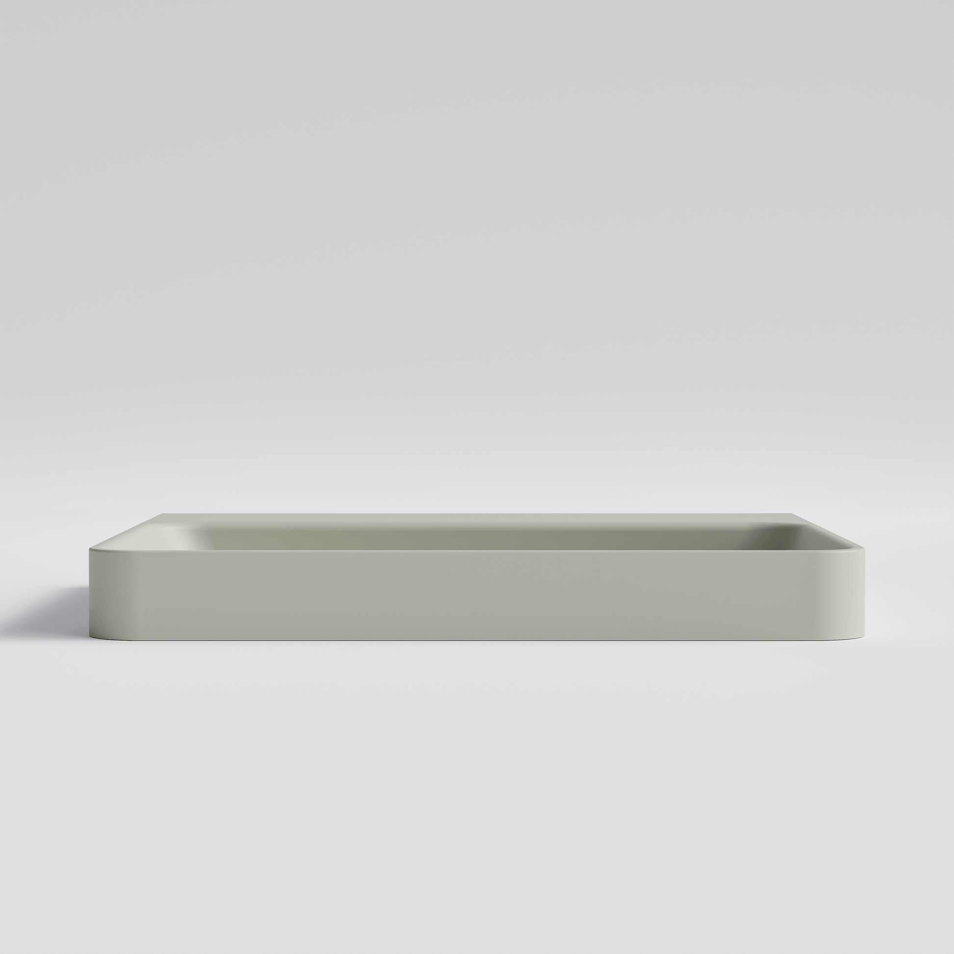 CODE COVE LINEARE 530 CONCRETE BASIN
