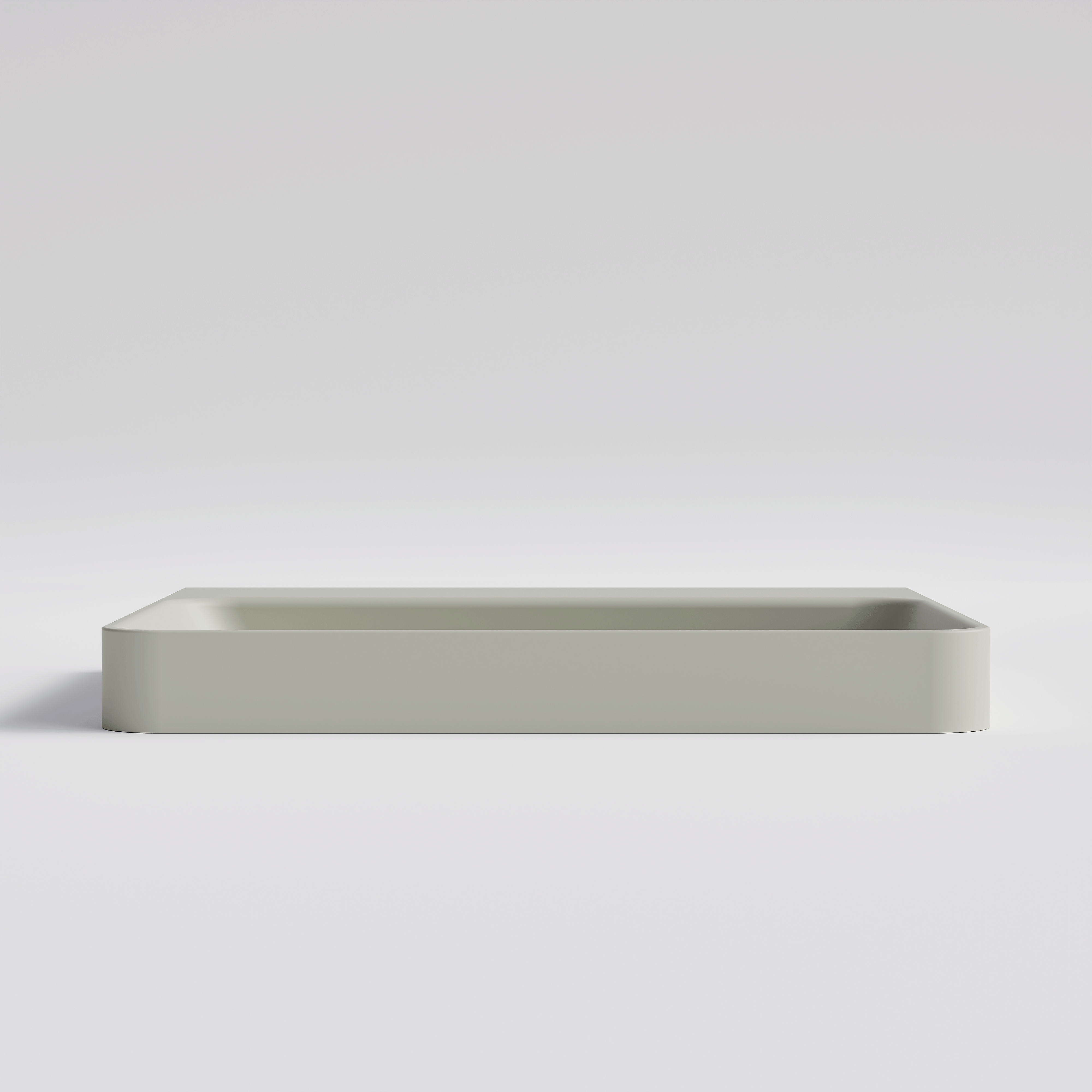 CODE COVE LINEARE 530 CONCRETE BASIN