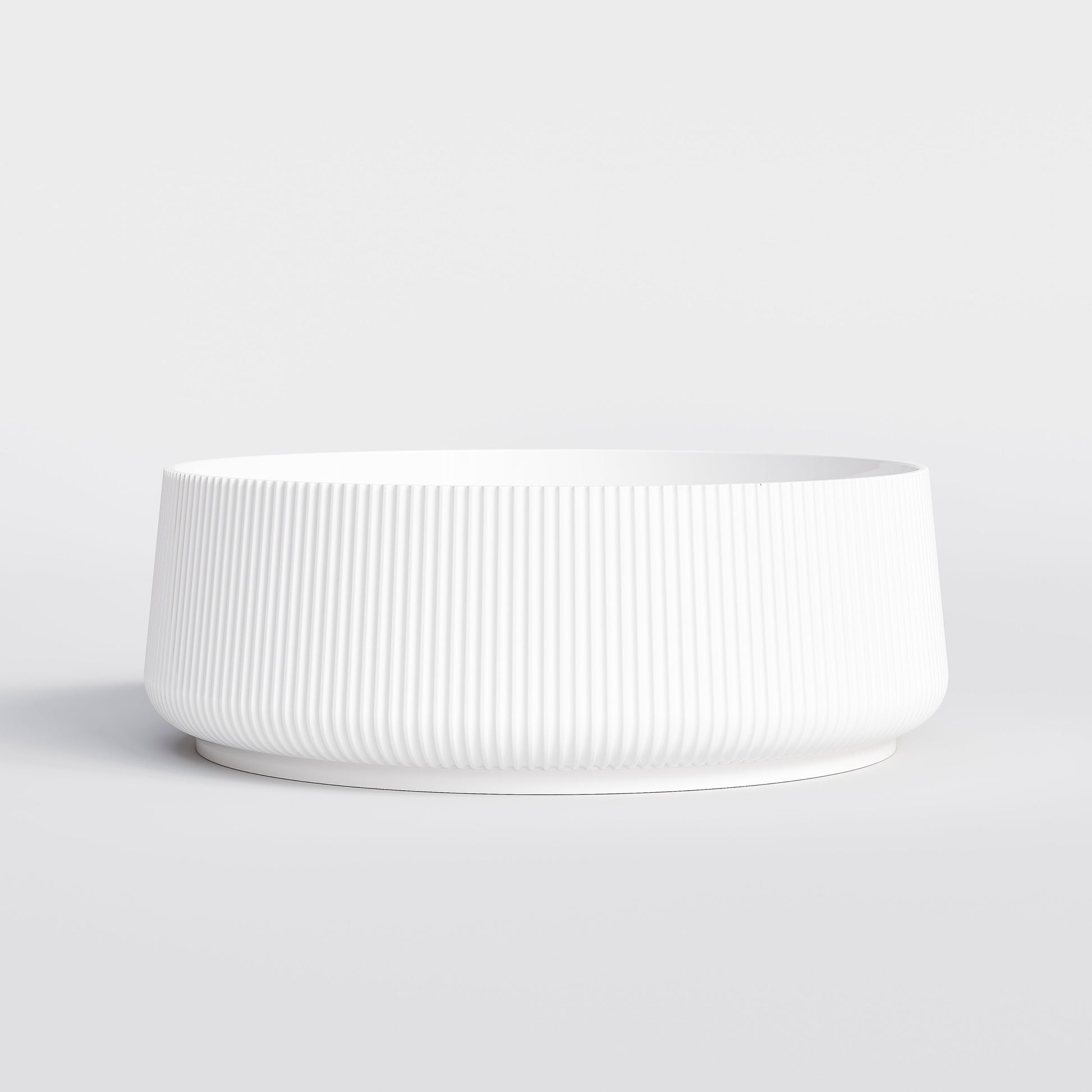 CODE PURE PILLAR CERAMIC BASIN