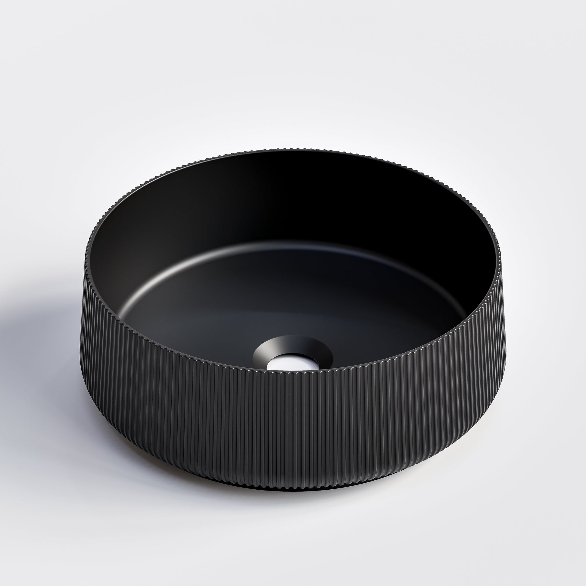 CODE PURE PILLAR CERAMIC BASIN