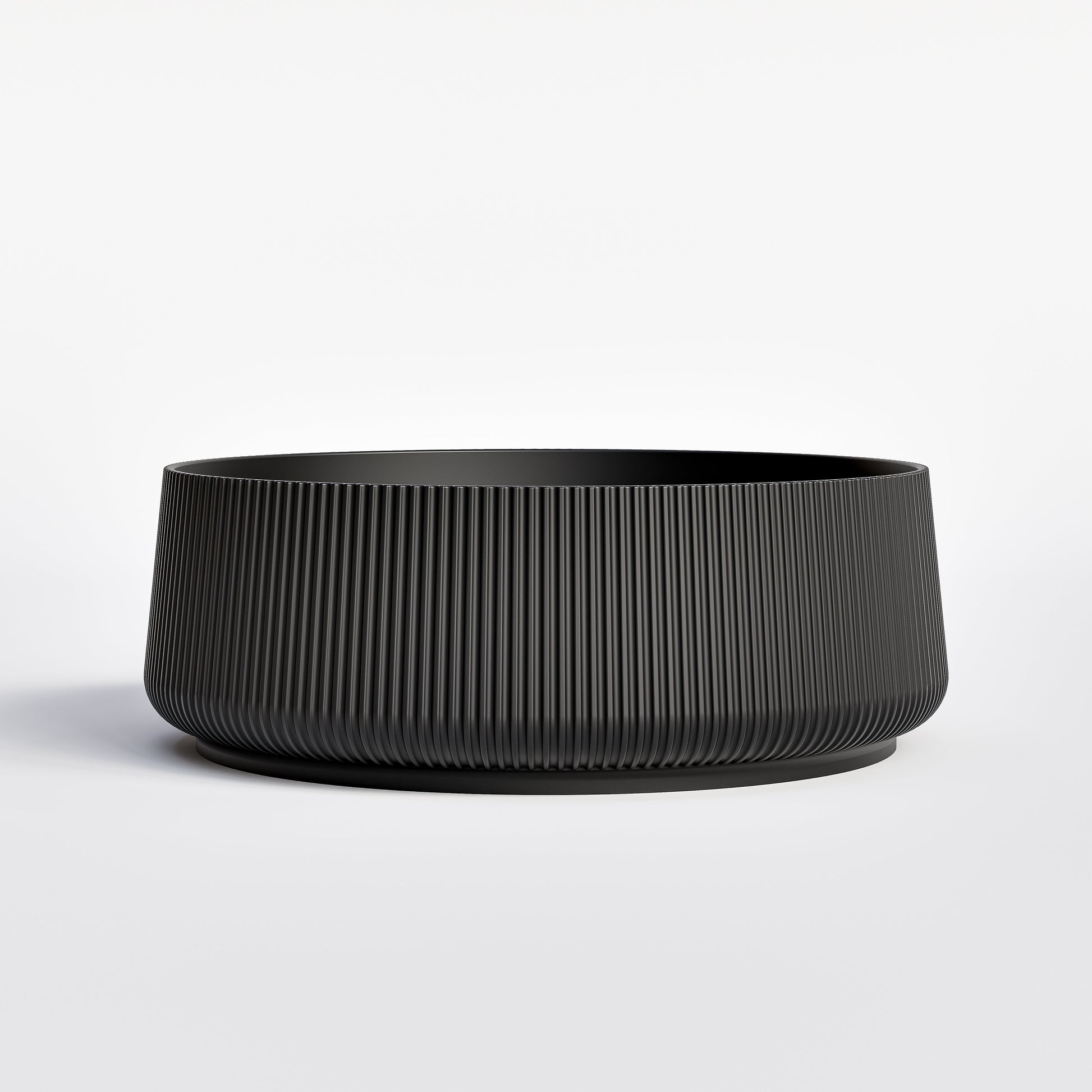 CODE PURE PILLAR CERAMIC BASIN