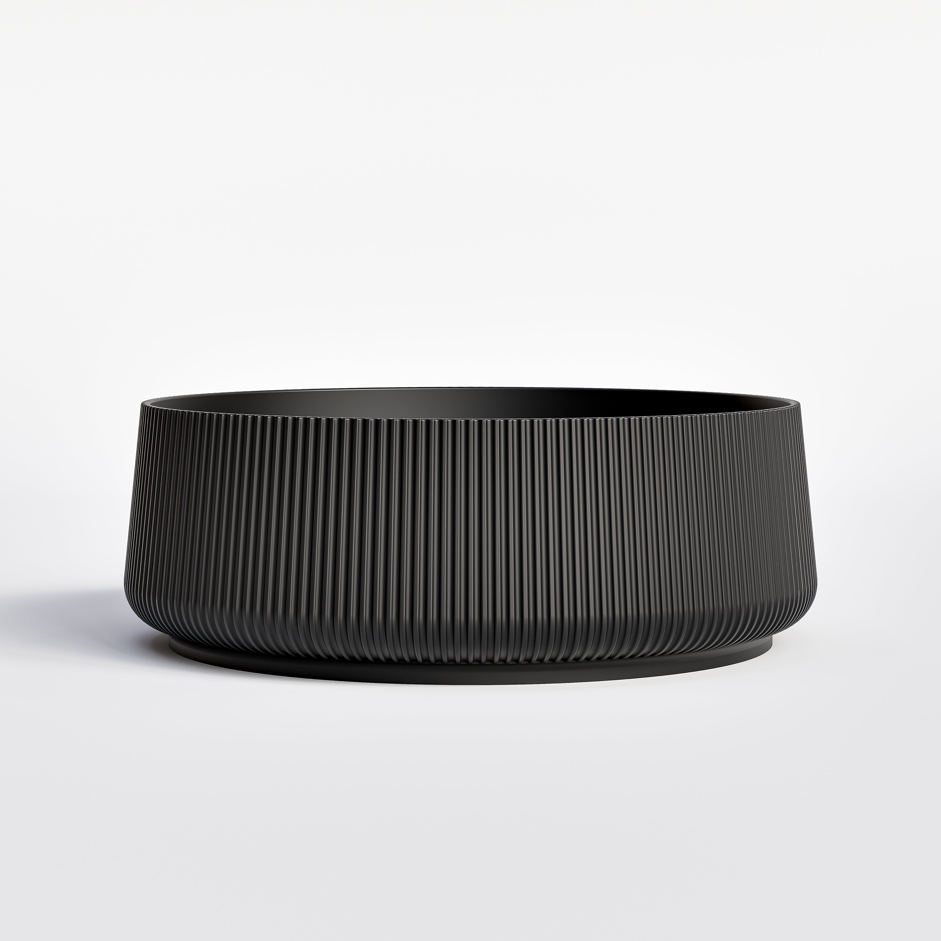 CODE PURE PILLAR CERAMIC BASIN