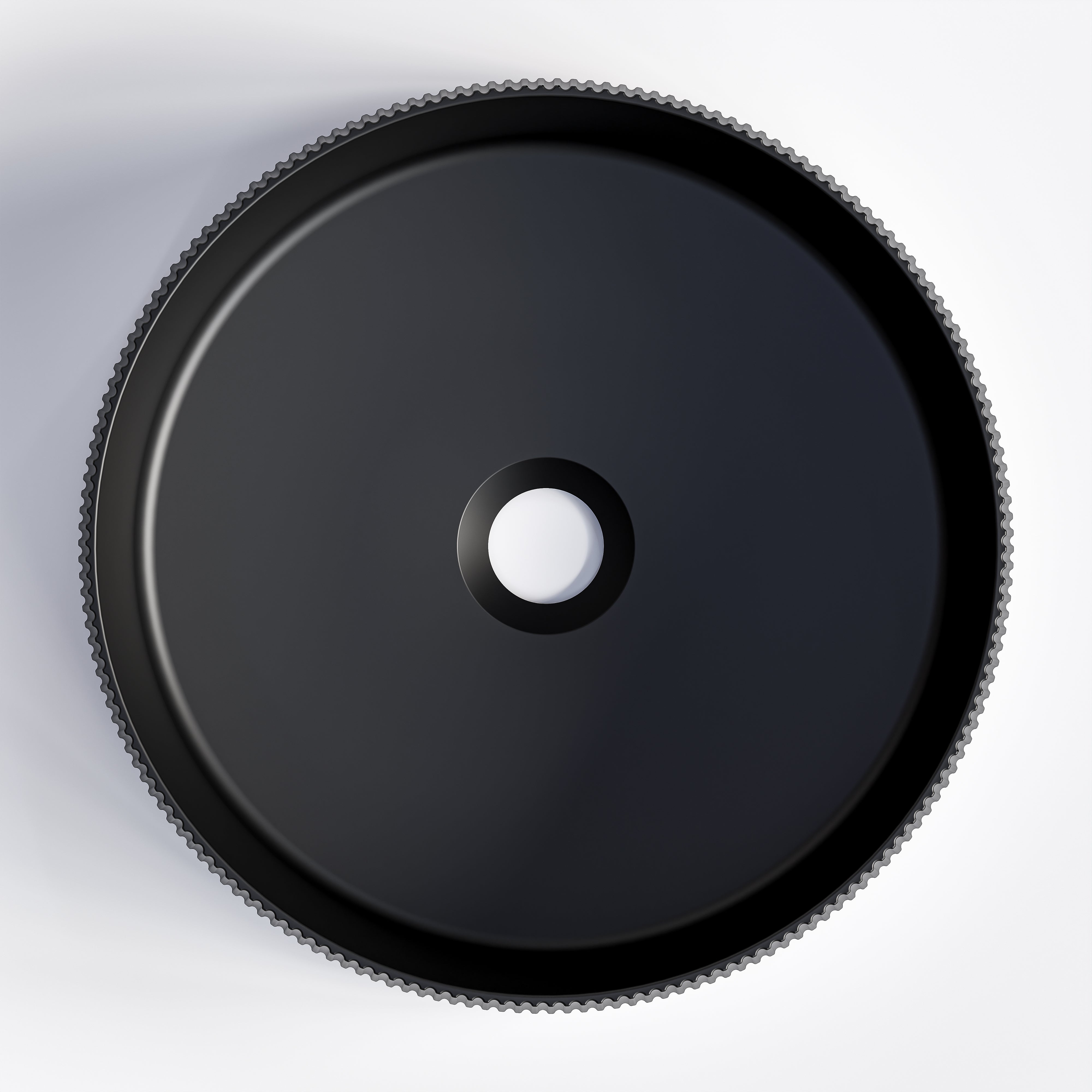 CODE PURE PILLAR CERAMIC BASIN