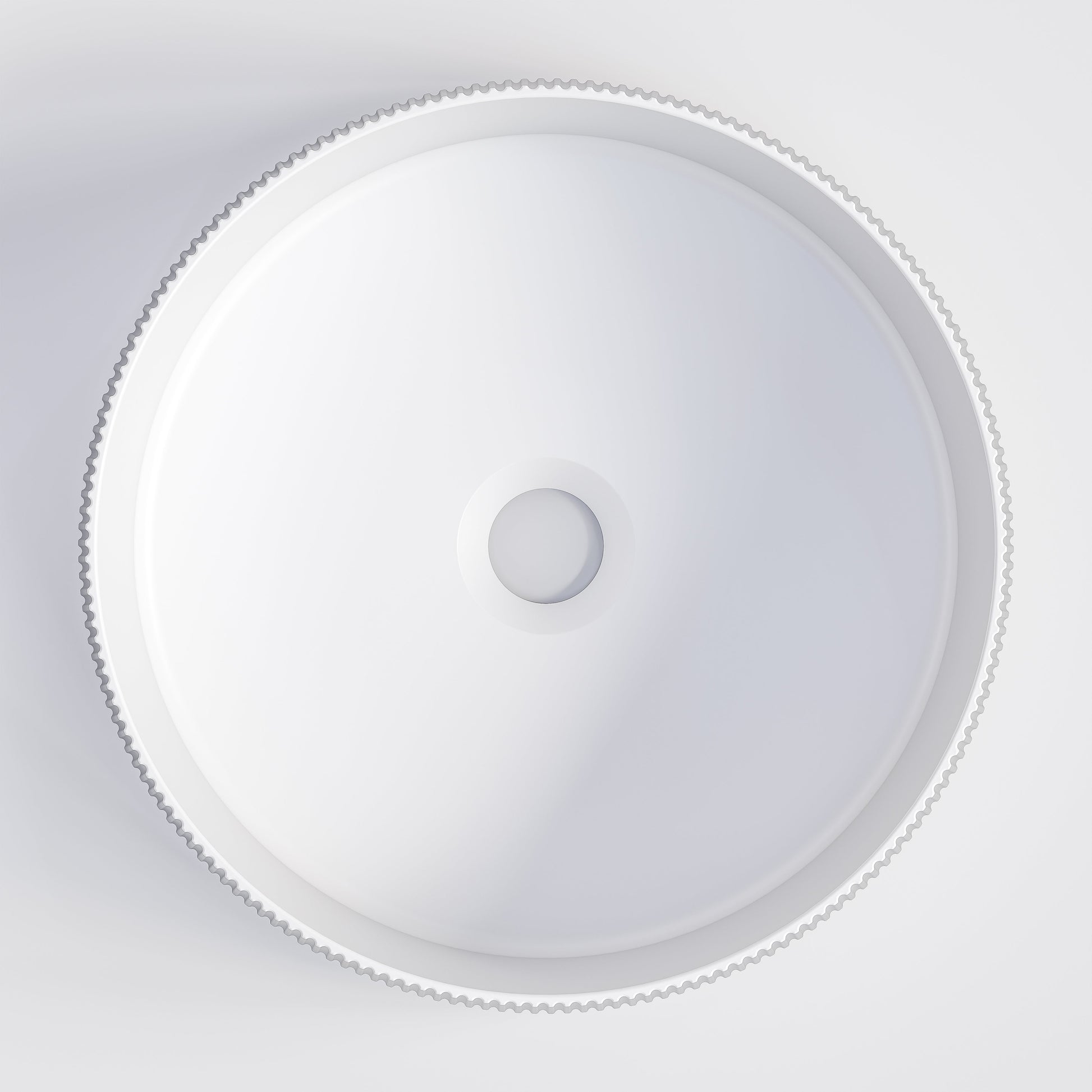 CODE PURE PILLAR CERAMIC BASIN