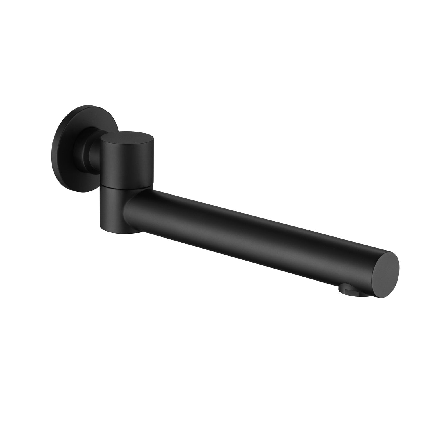 CODE FLOW SWIVEL BATH SPOUT - 6 COLOURS